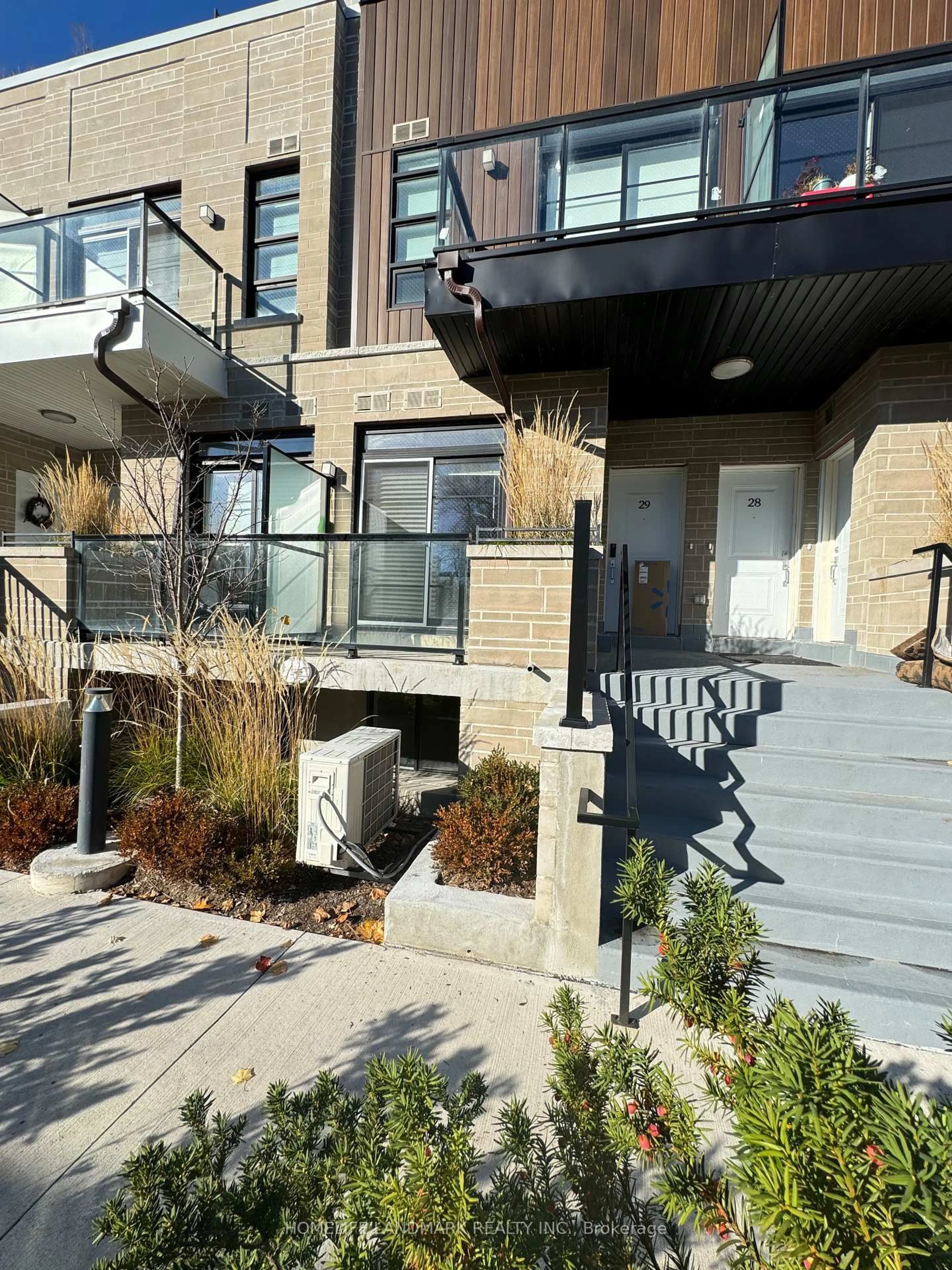 Unknown for 57 Finch Ave #30, Toronto Ontario M2N 0K9