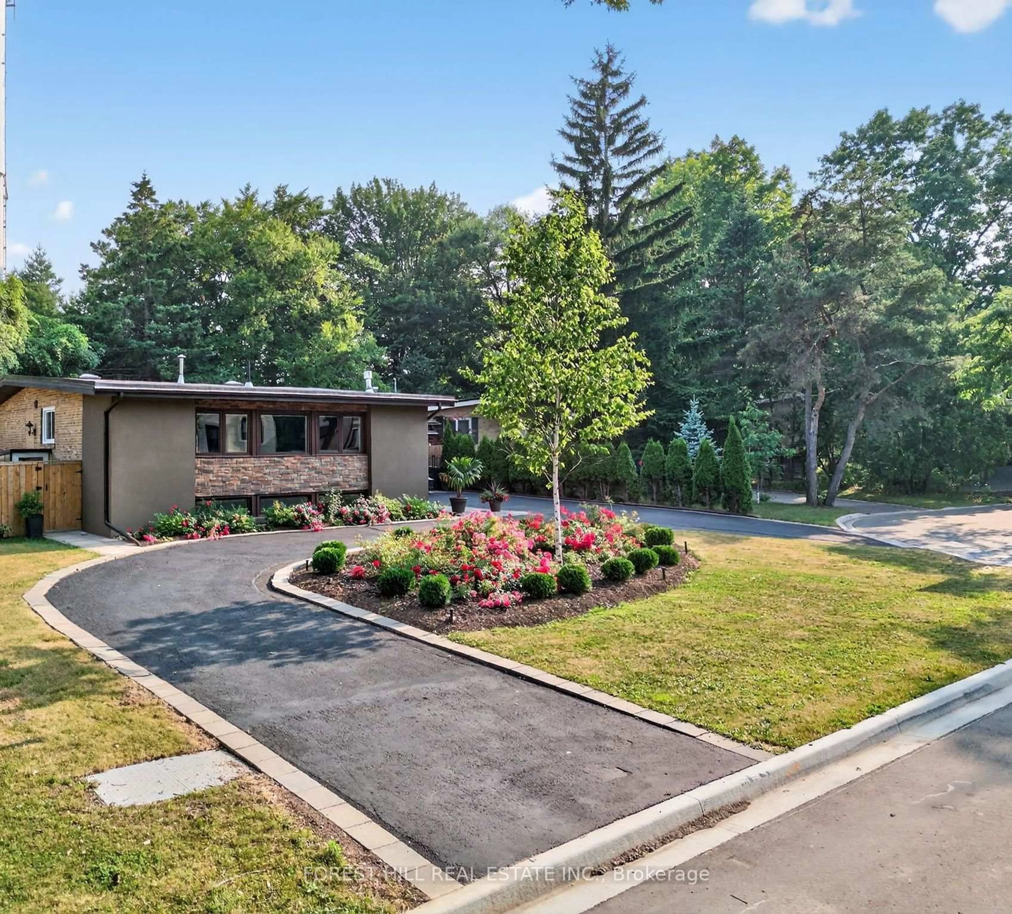 Unknown for 9 Tadcaster Pl, Toronto Ontario M3B 1G6