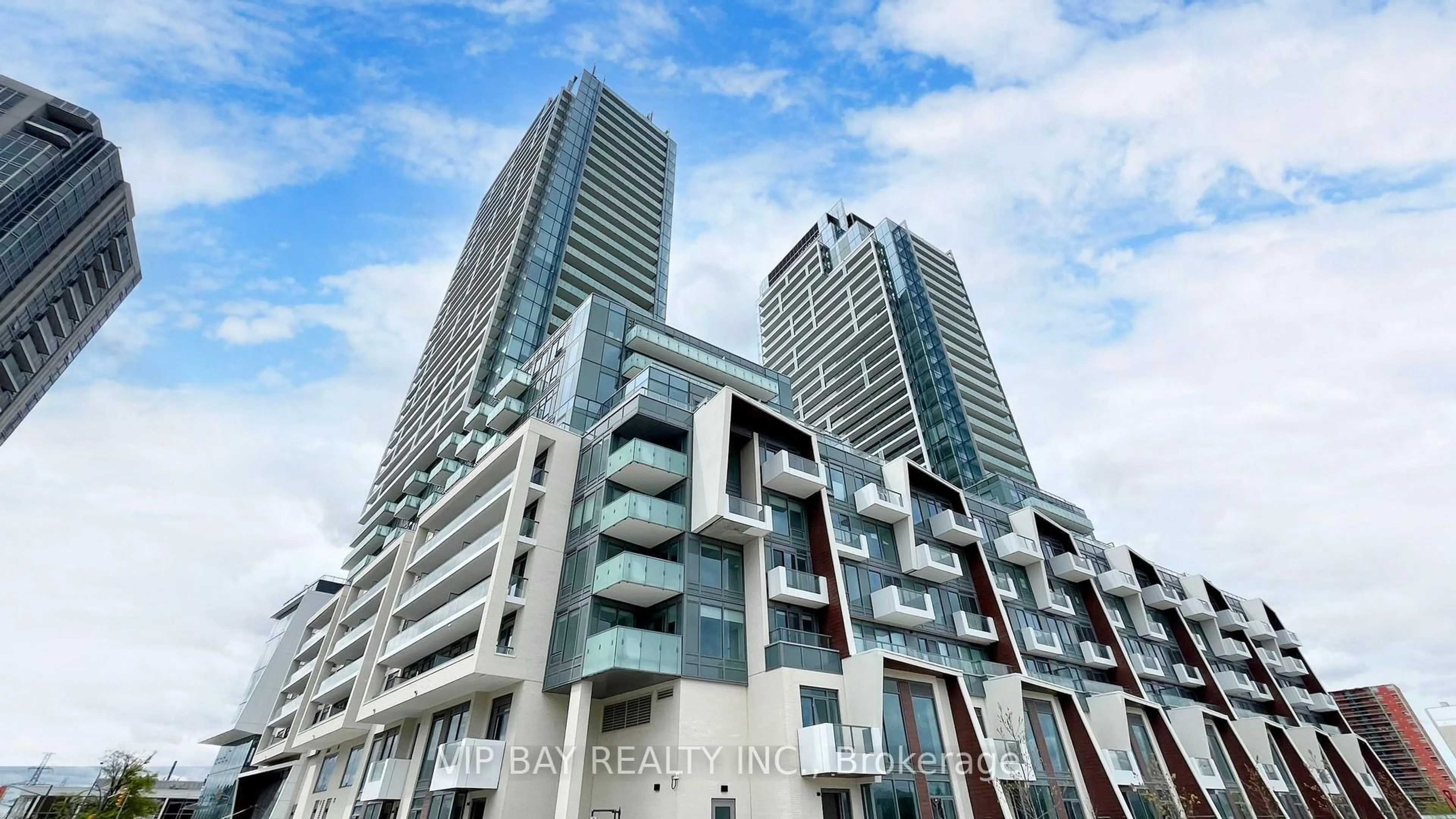 Unknown for 7 Golden Lion Hts #N438, Toronto Ontario M2M 0C1