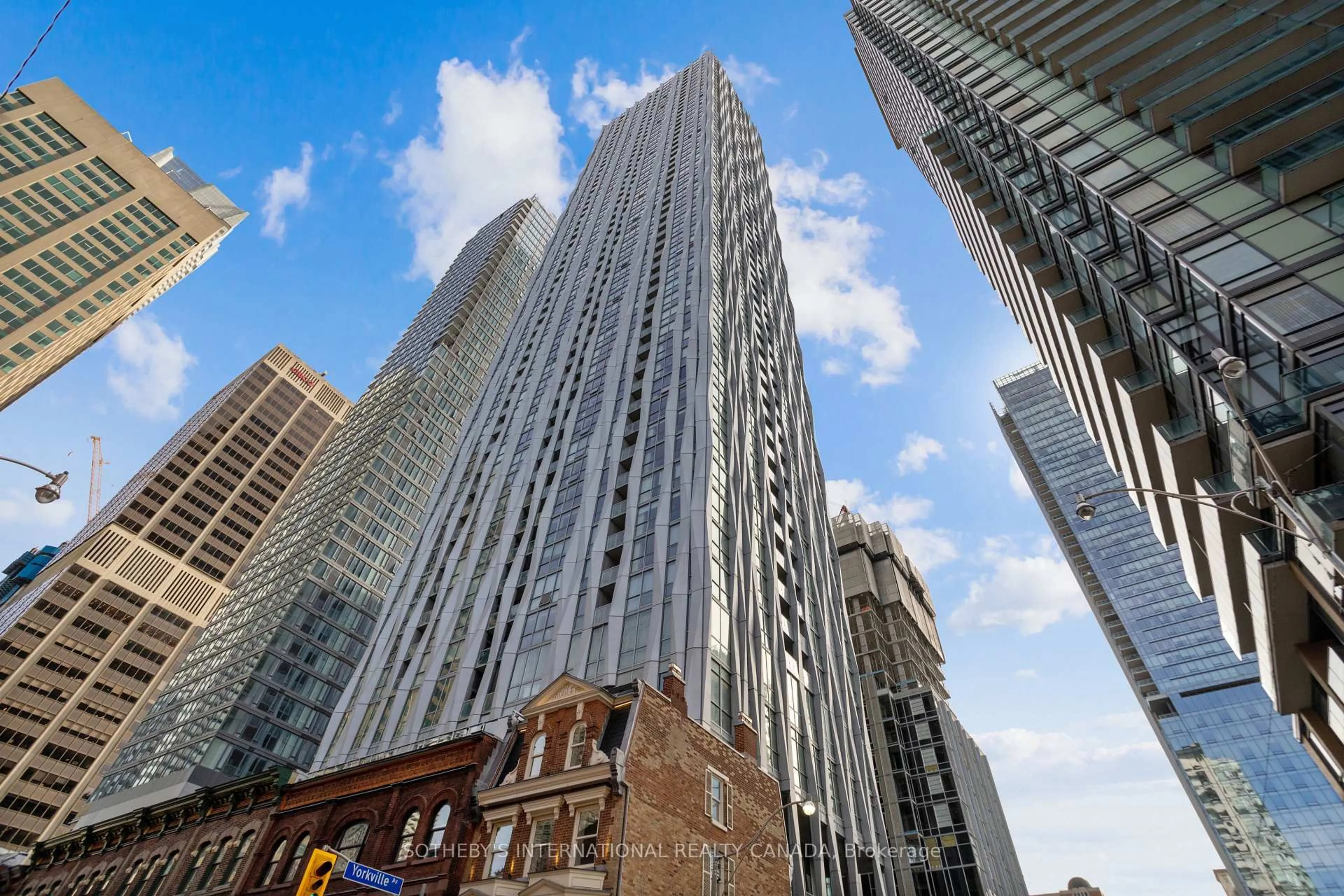 Unknown for 1 Yorkville Ave #5405, Toronto Ontario M4W 0B1