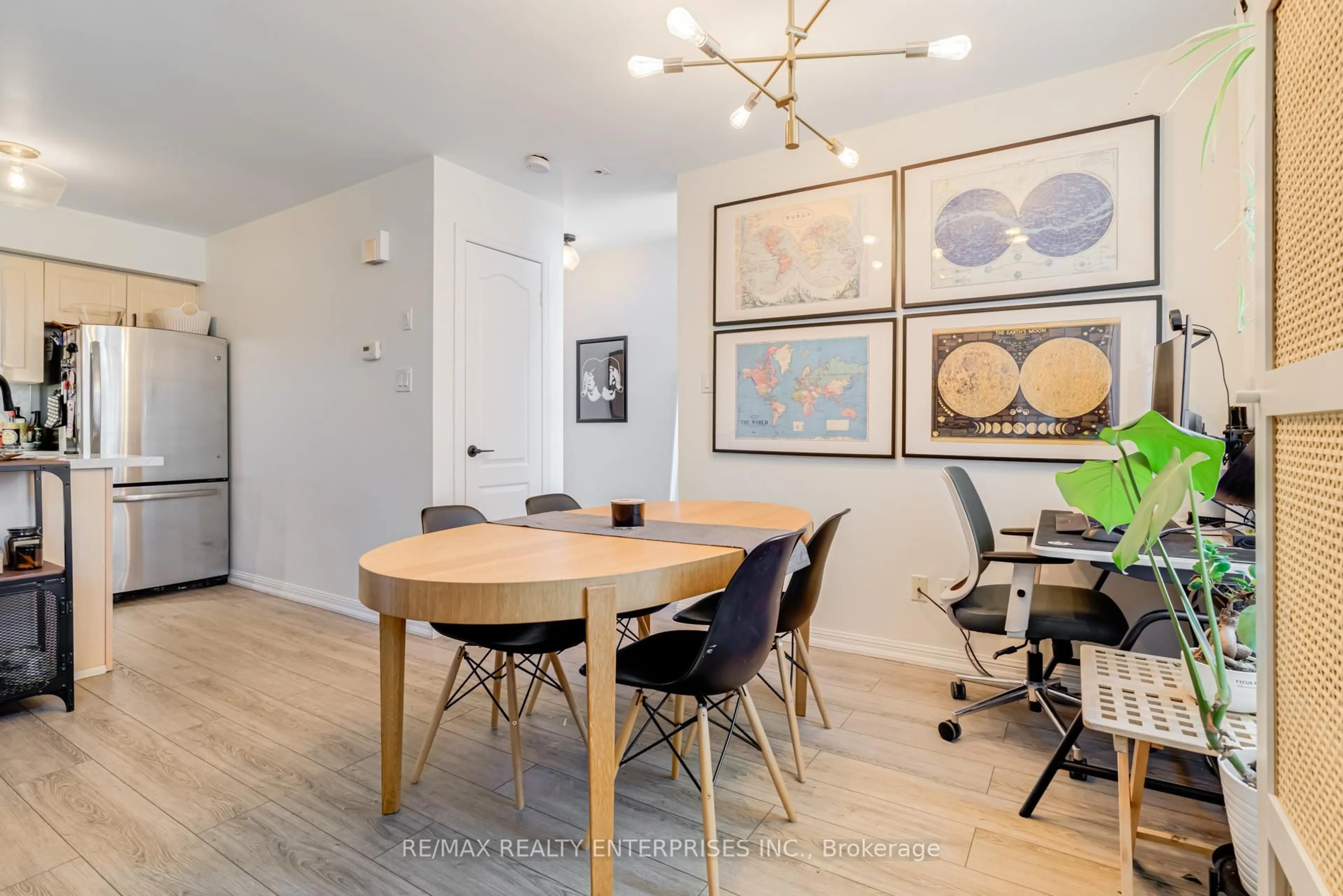 A pic of a room for 41 Sudbury St #4106, Toronto Ontario M6J 3W6