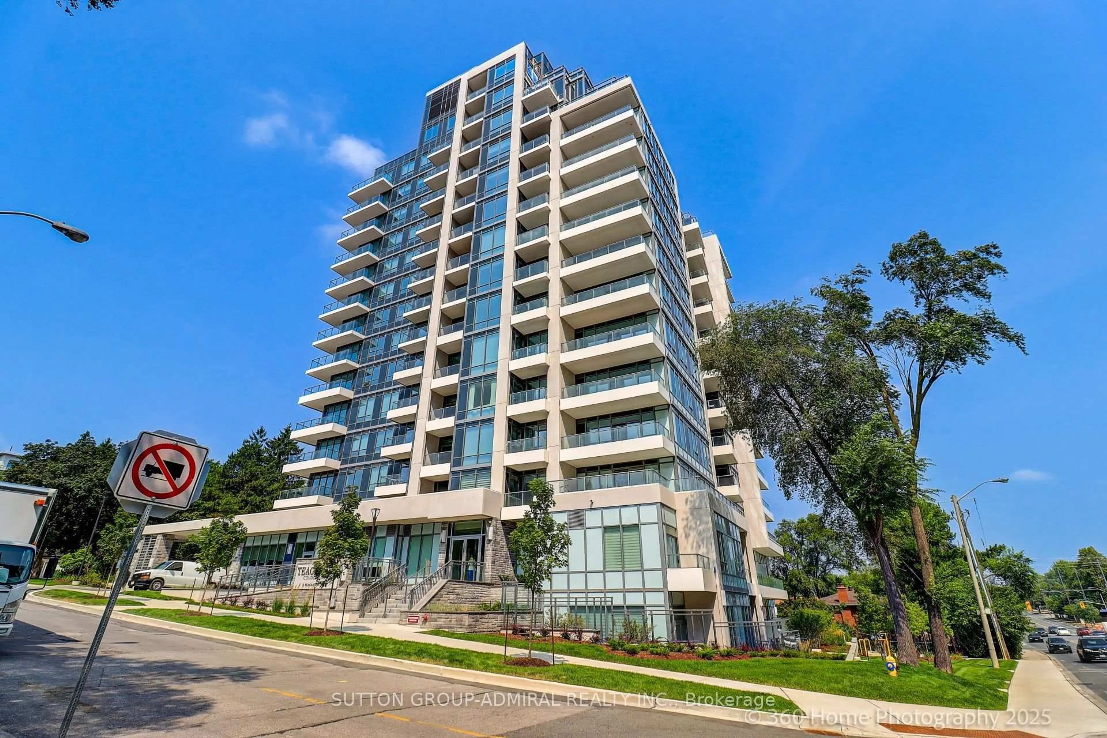 Unknown for 2 Teagarden Crt #610, Toronto Ontario M2N 0L6
