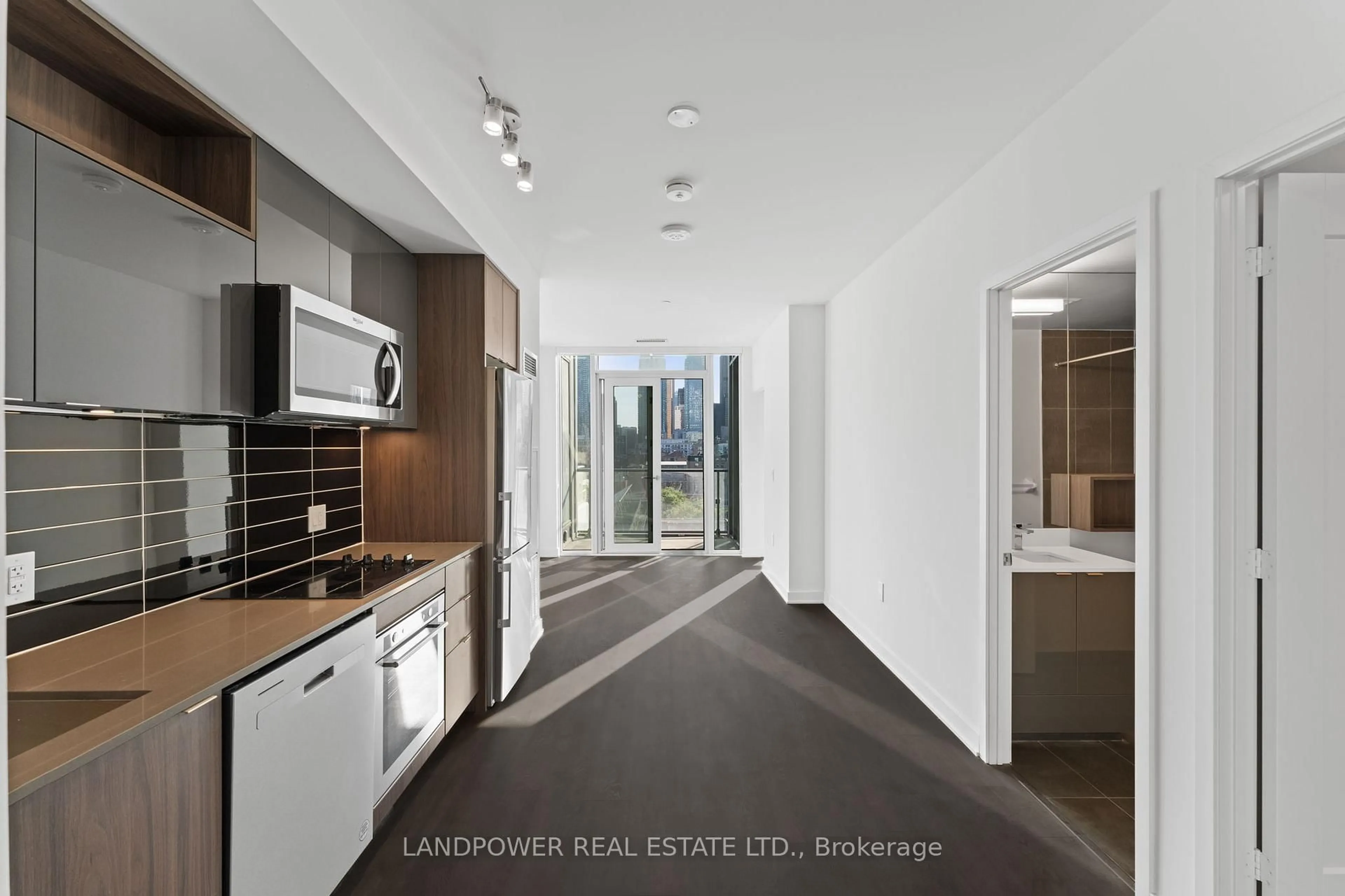 Unknown for 121 Lower Sherbourne St #D1051, Toronto Ontario M5A 0W8