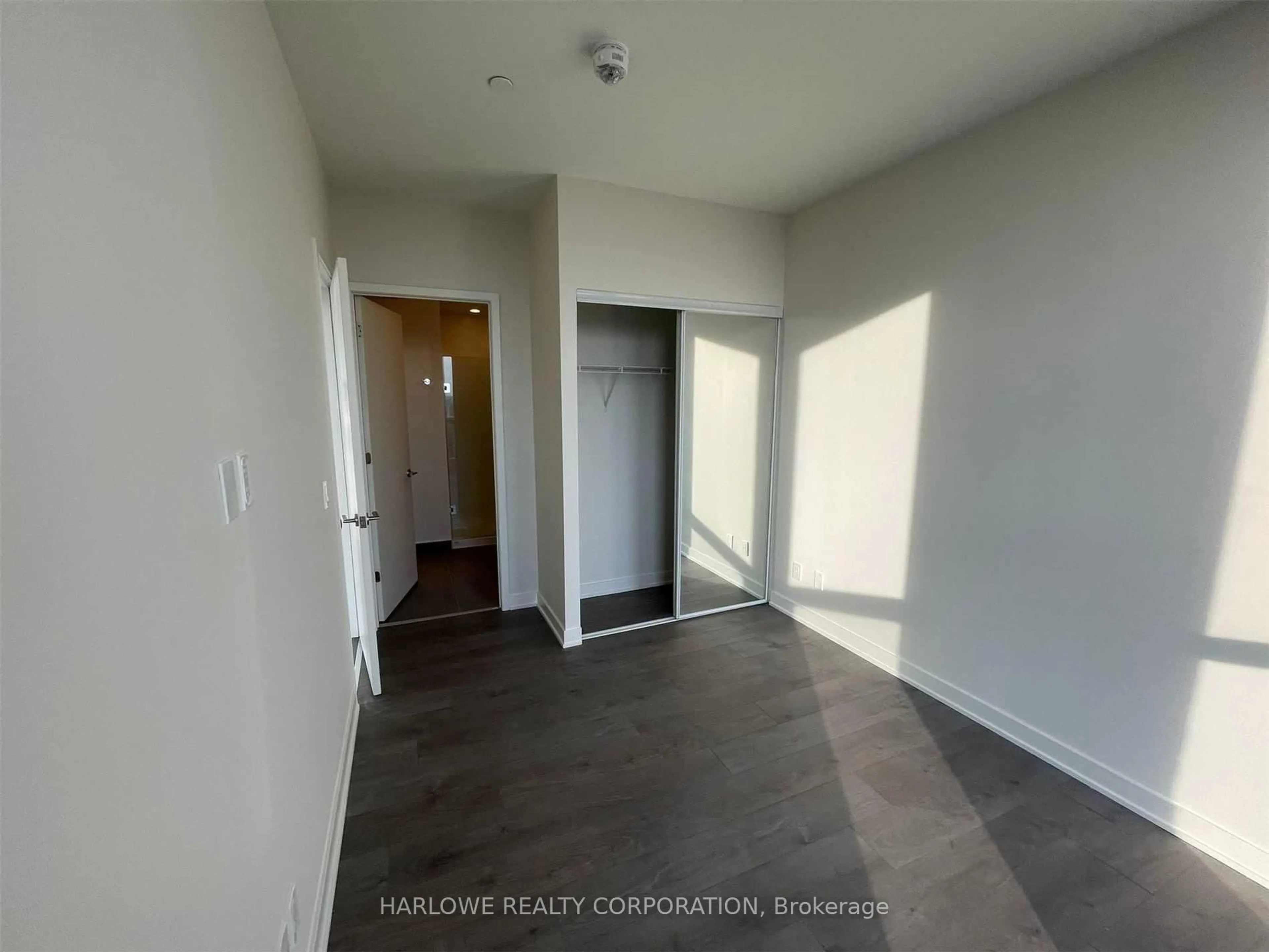 A pic of a room for 2 Sonic Way #PH02, Toronto Ontario M3C 0P2