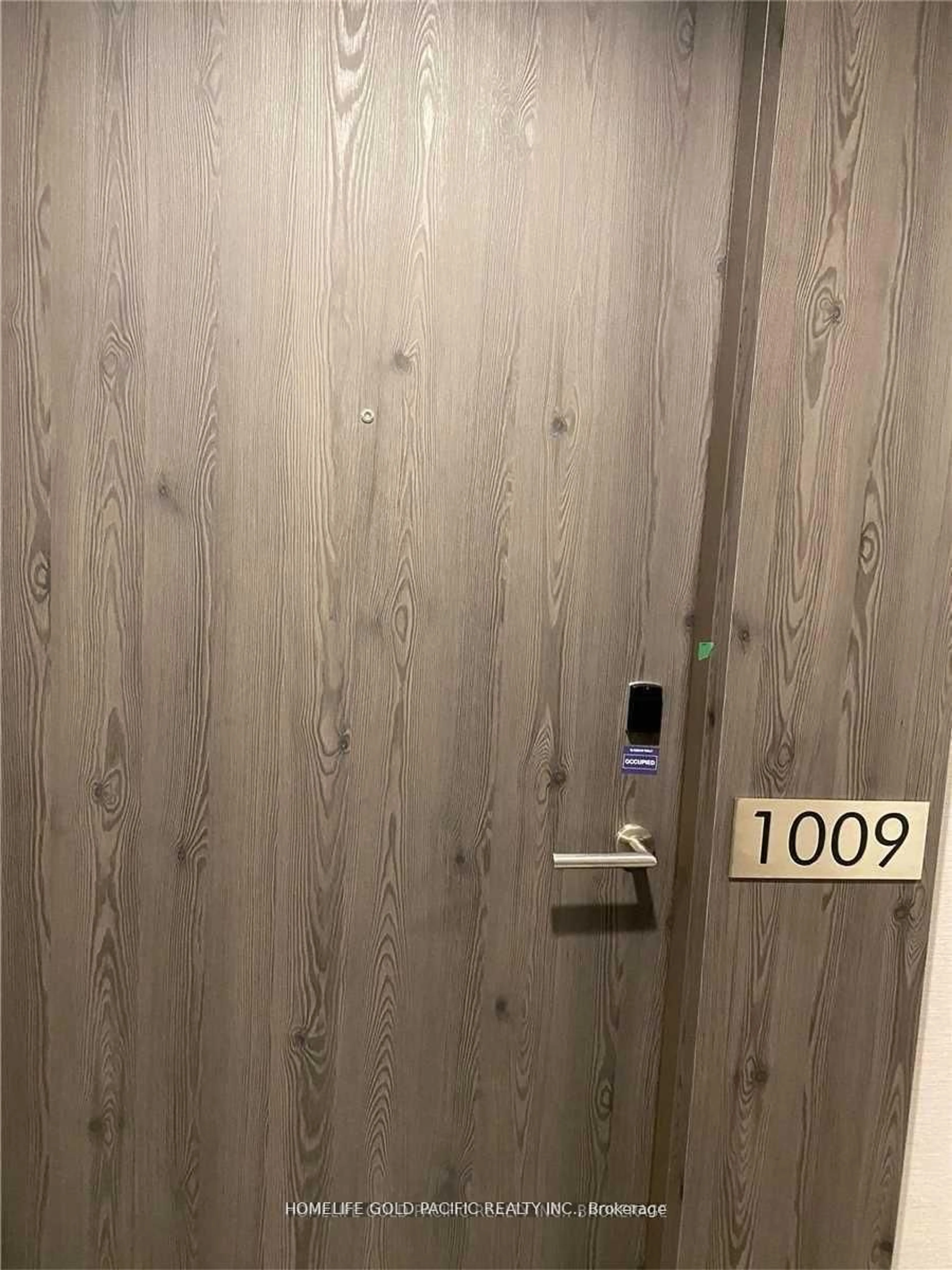 A pic of a room for 25 Richmond St #1009, Toronto Ontario M5C 0A6