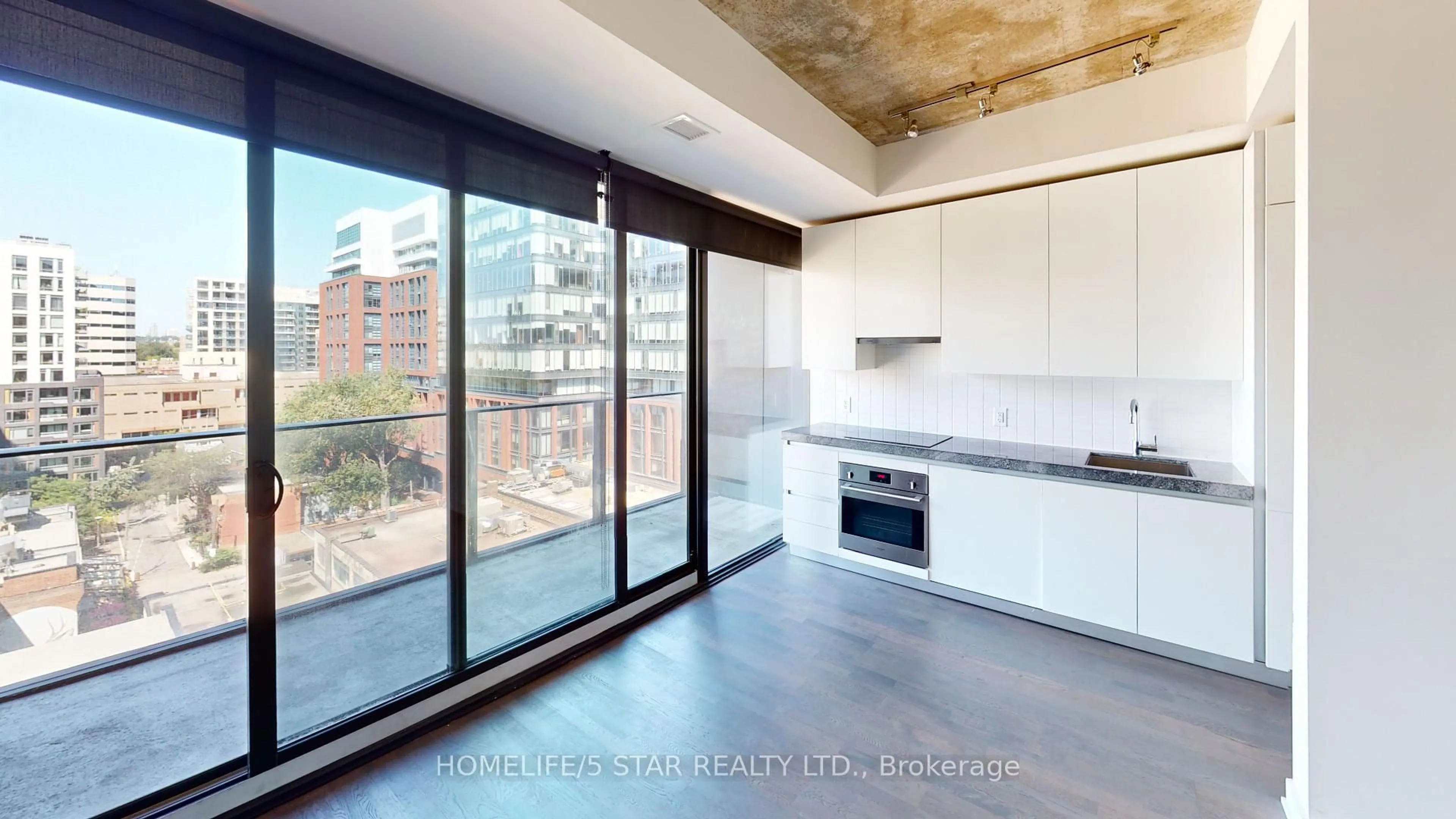 Unknown for 629 KING St #925, Toronto Ontario M5V 0G9
