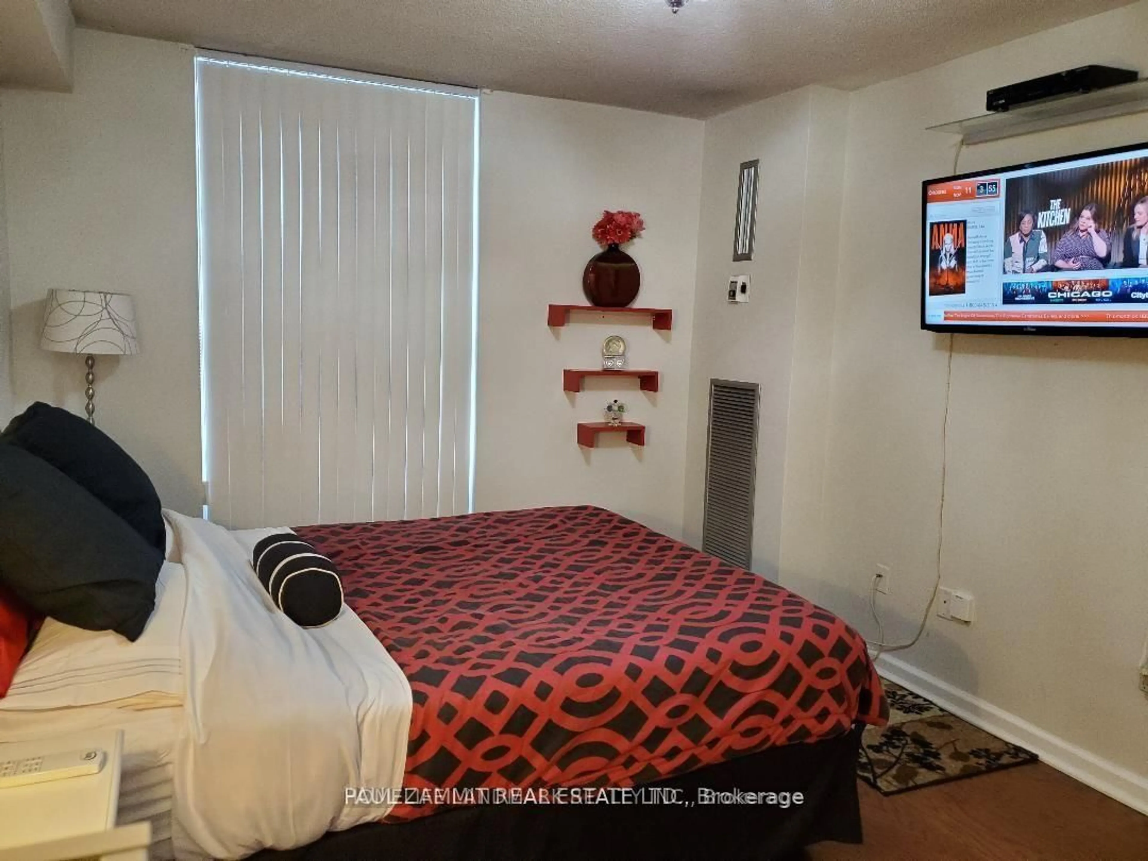 A pic of a room for 350 Seneca Hill Dr #1005, Toronto Ontario M2J 4S7