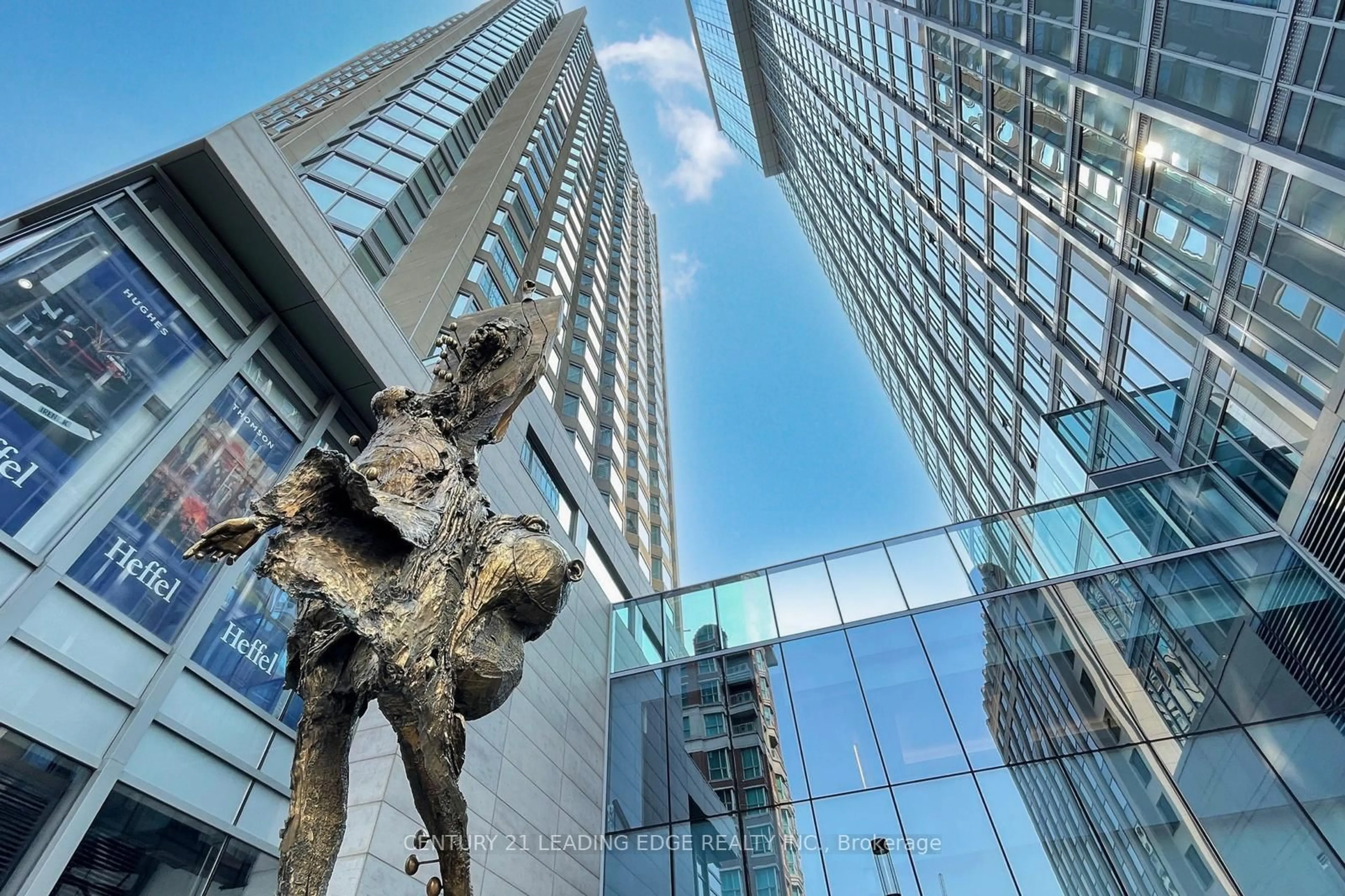 Unknown for 155 Yorkville Ave #1704, Toronto Ontario M5R 1C4