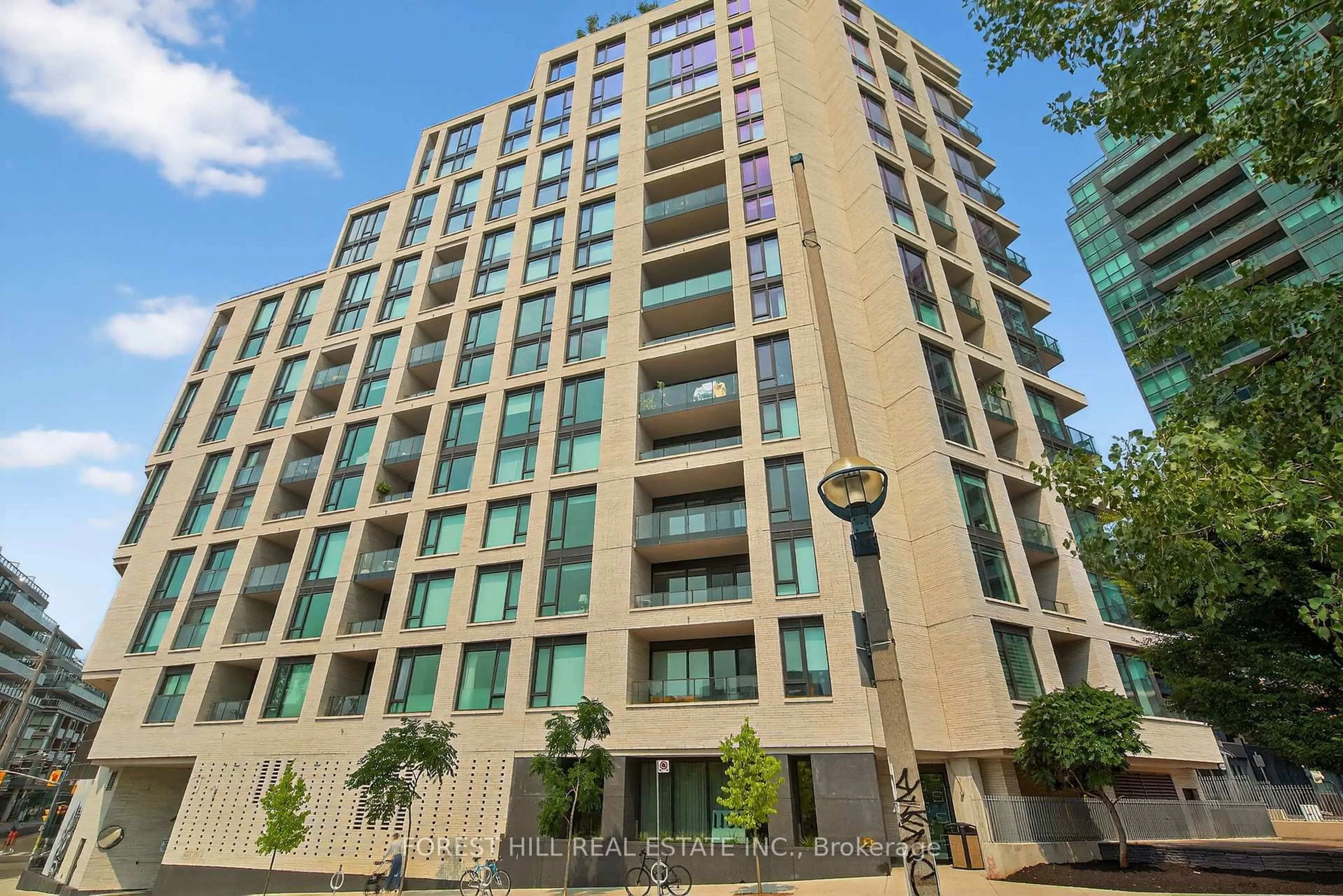 Unknown for 200 Sudbury St #804, Toronto Ontario M6J 0H1