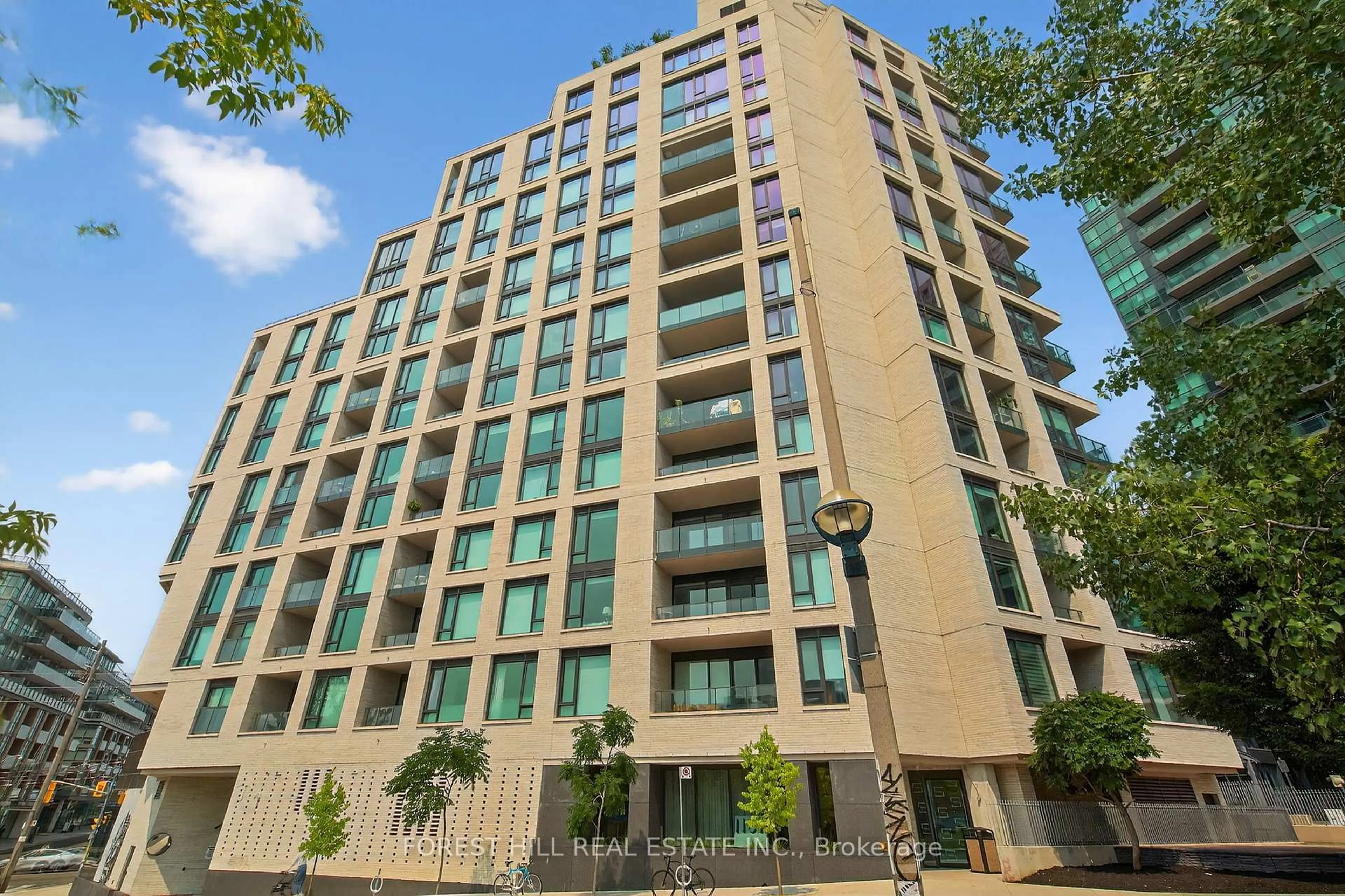 Unknown for 200 Sudbury St #804, Toronto Ontario M6J 0H1