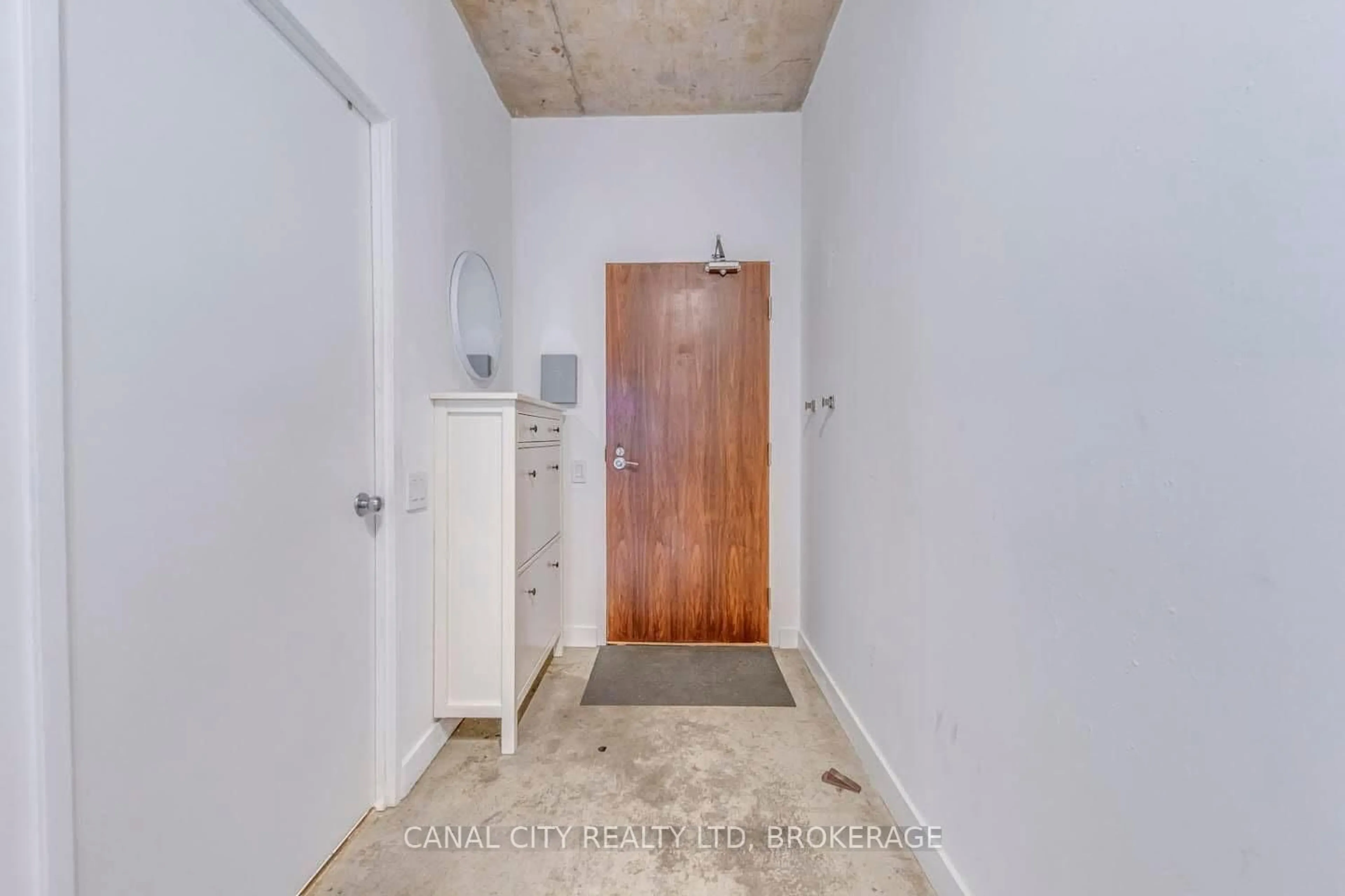 Unknown for 36 CHARLOTTE St #201, Toronto Ontario M5V 3P7