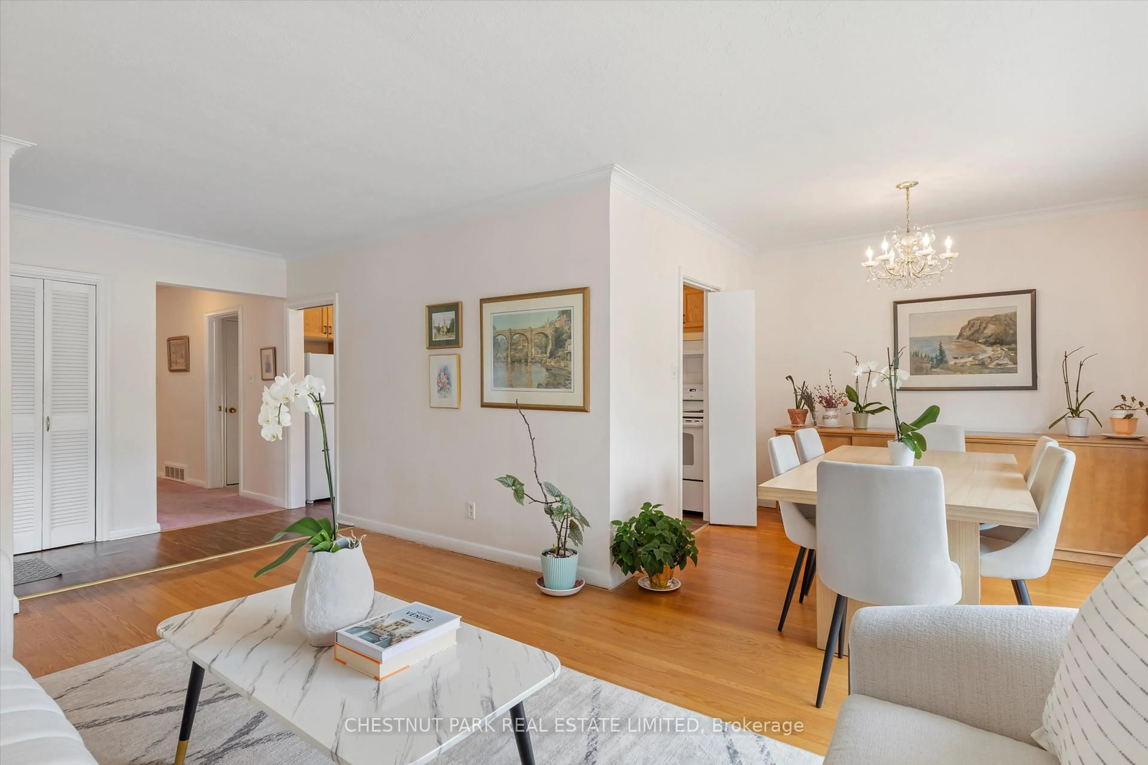 Unknown for 16 Everingham Crt, Toronto Ontario M2M 2J5