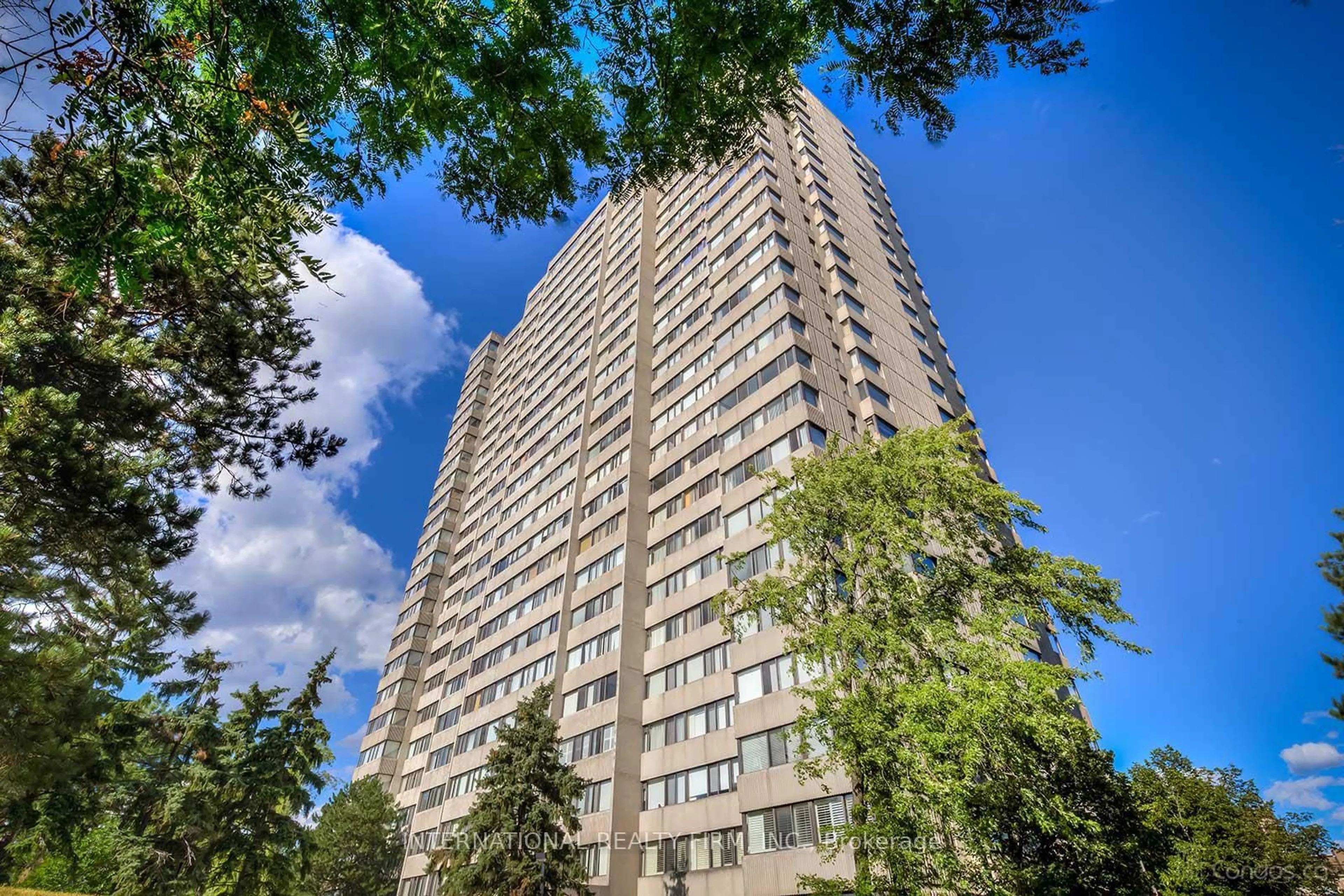 Unknown for 133 Torresdale Ave #1804, Toronto Ontario M2R 3T2