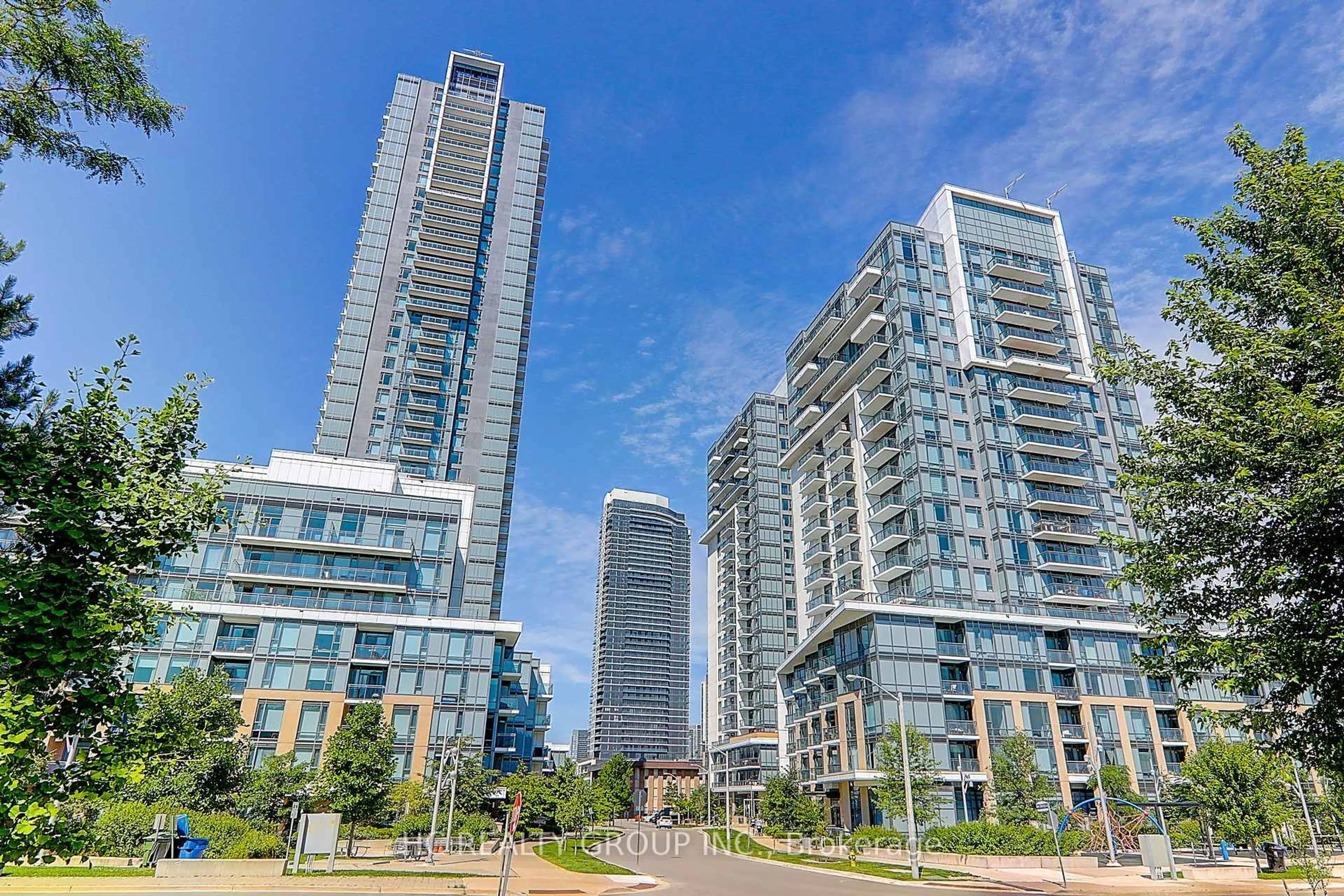 Unknown for 60 Ann O'reilly Rd #PH 65, Toronto Ontario M2J 0C8