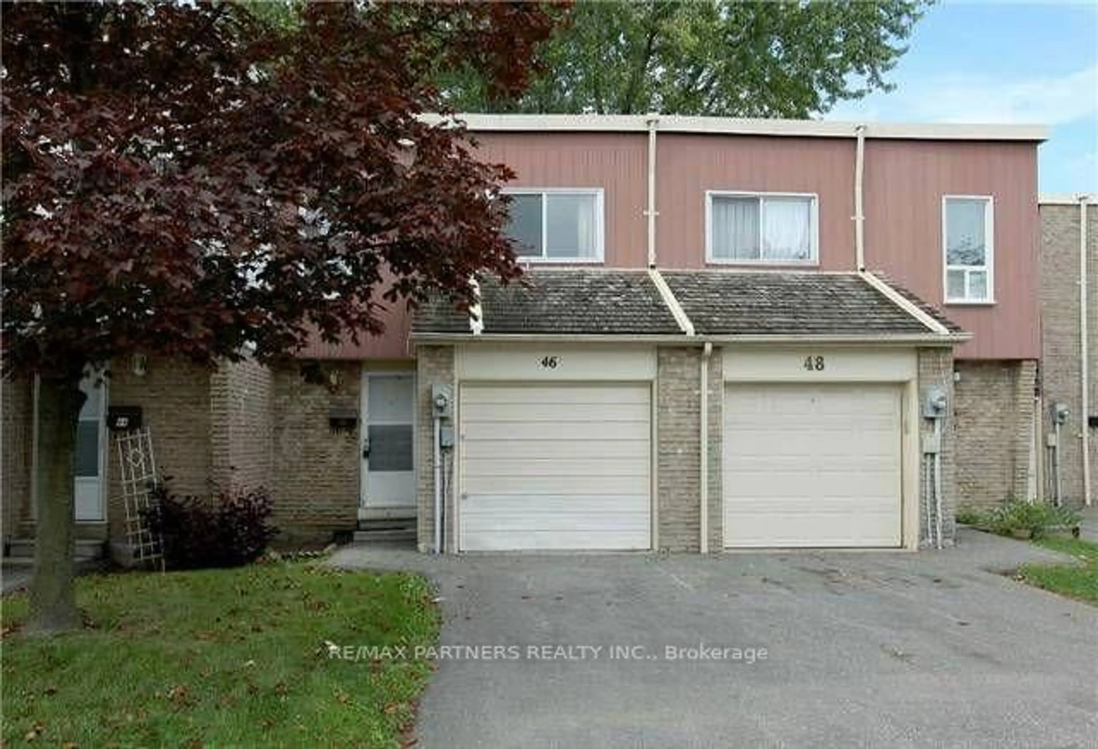 Unknown for 46 Woody Vine Way, Toronto Ontario M2J 4H6