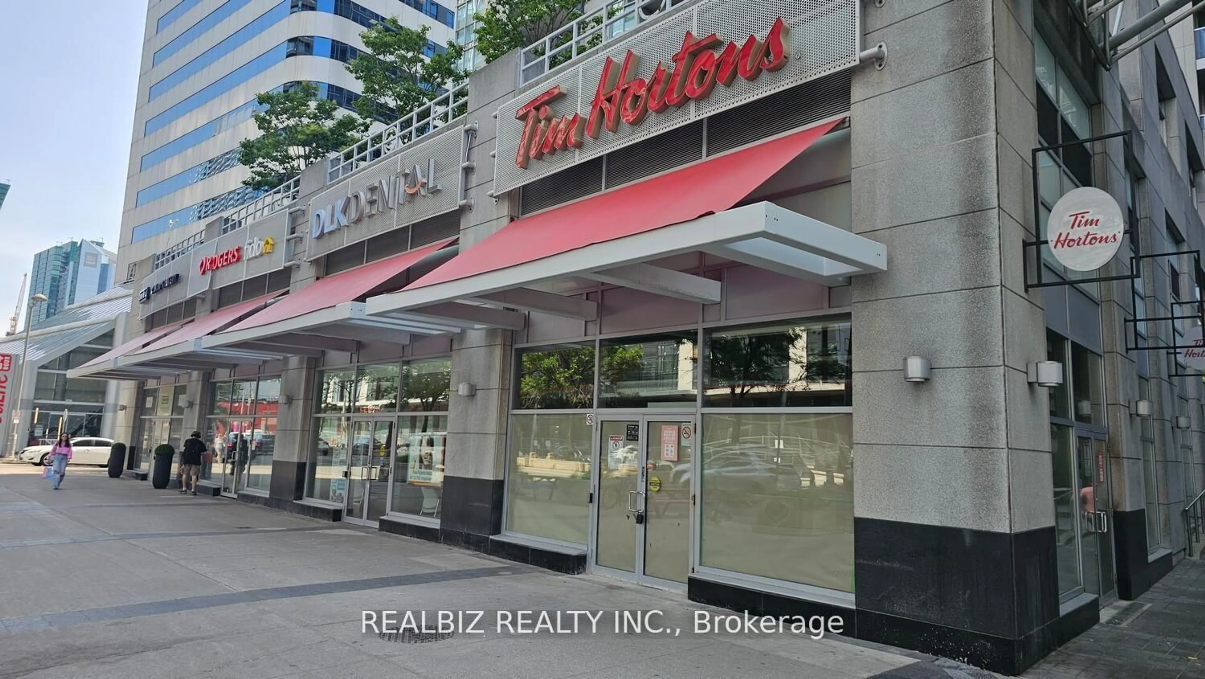 Unknown for 4968 Yonge St #2116, Toronto Ontario M2N 7G9