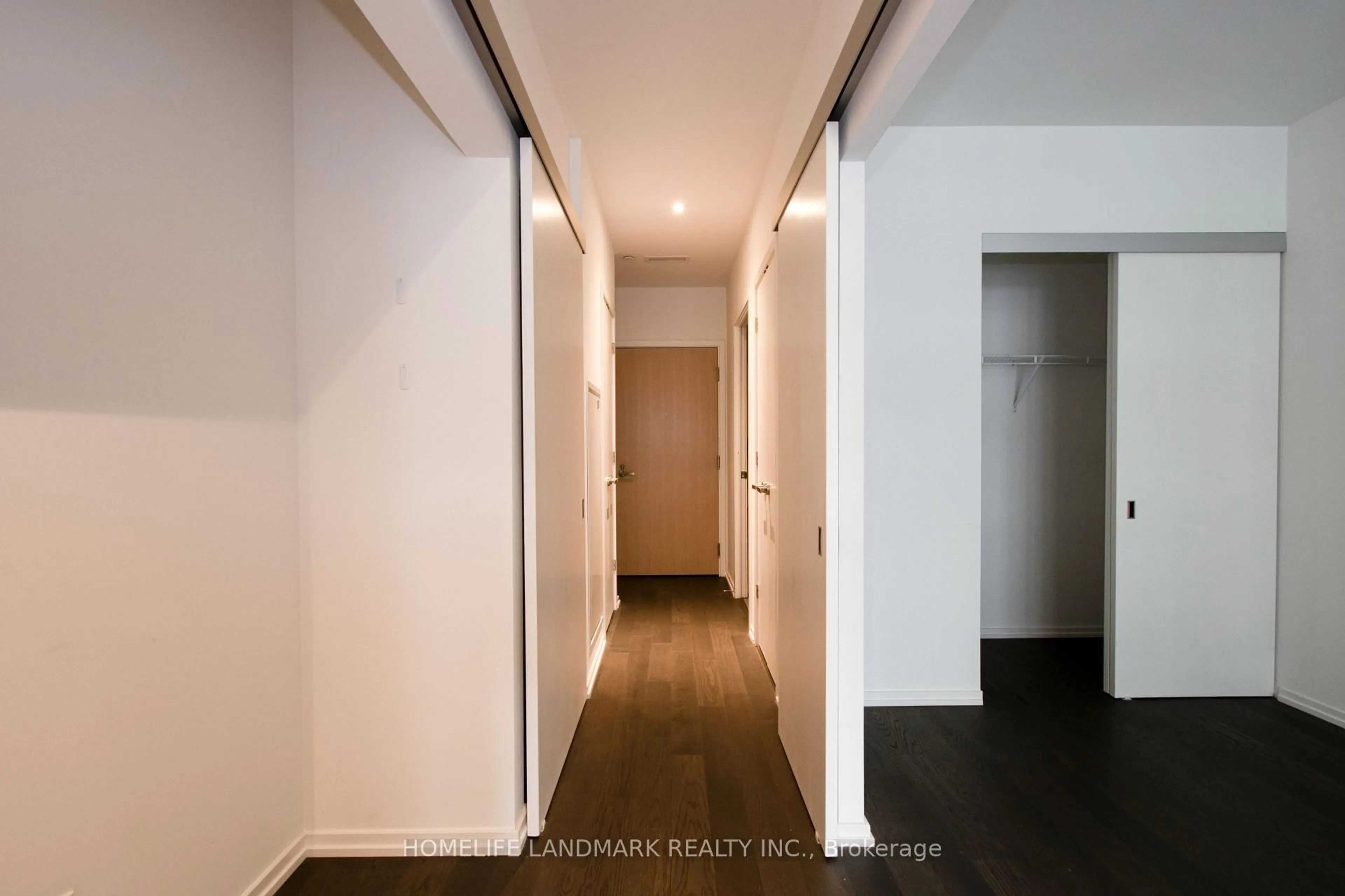 Unknown for 5 Soudan Ave. Ave #1112, Toronto Ontario M4S 0B1