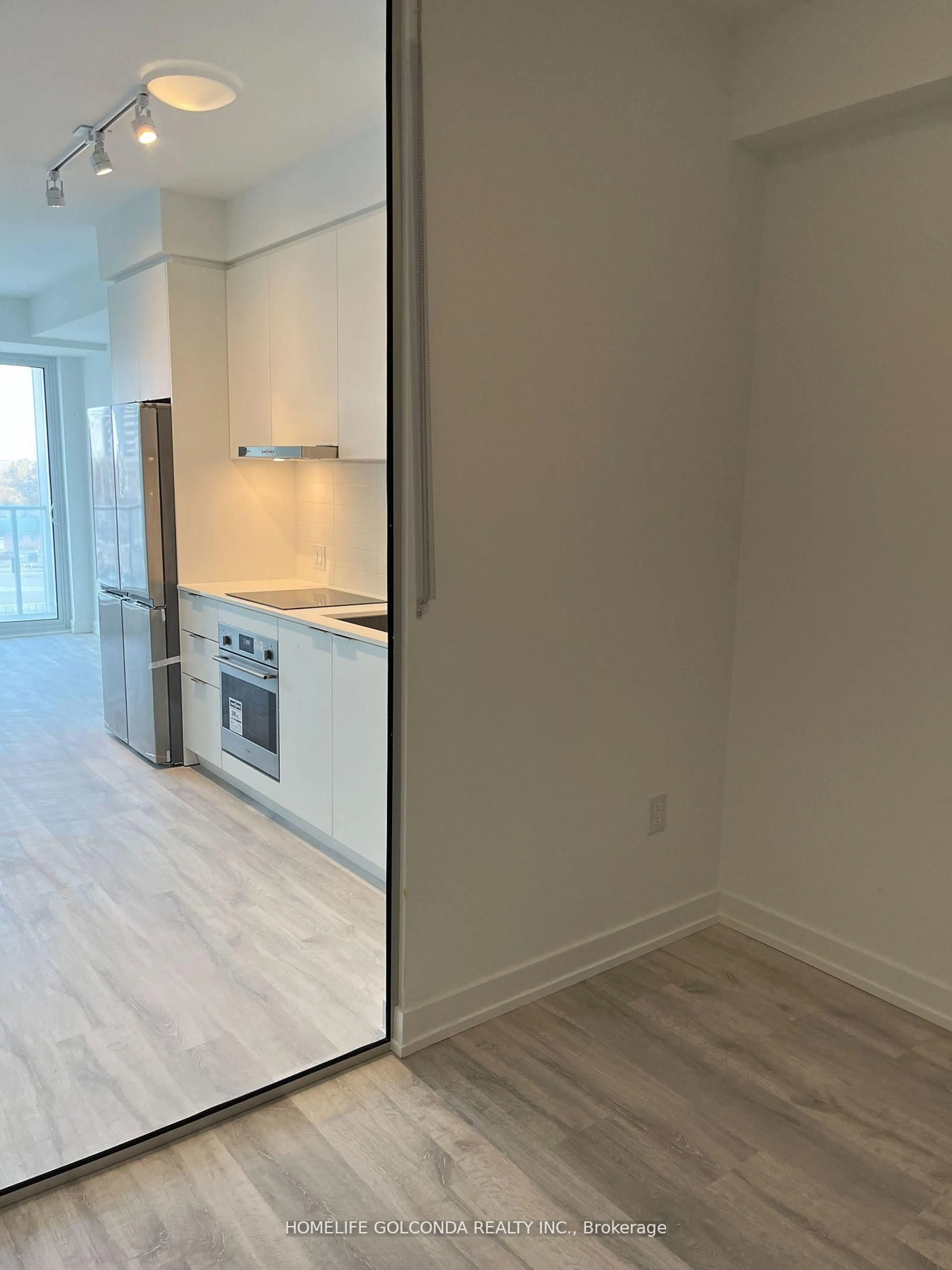 A pic of a room for 7 Golden Lion Hts #N543, Toronto Ontario M2M 0C1