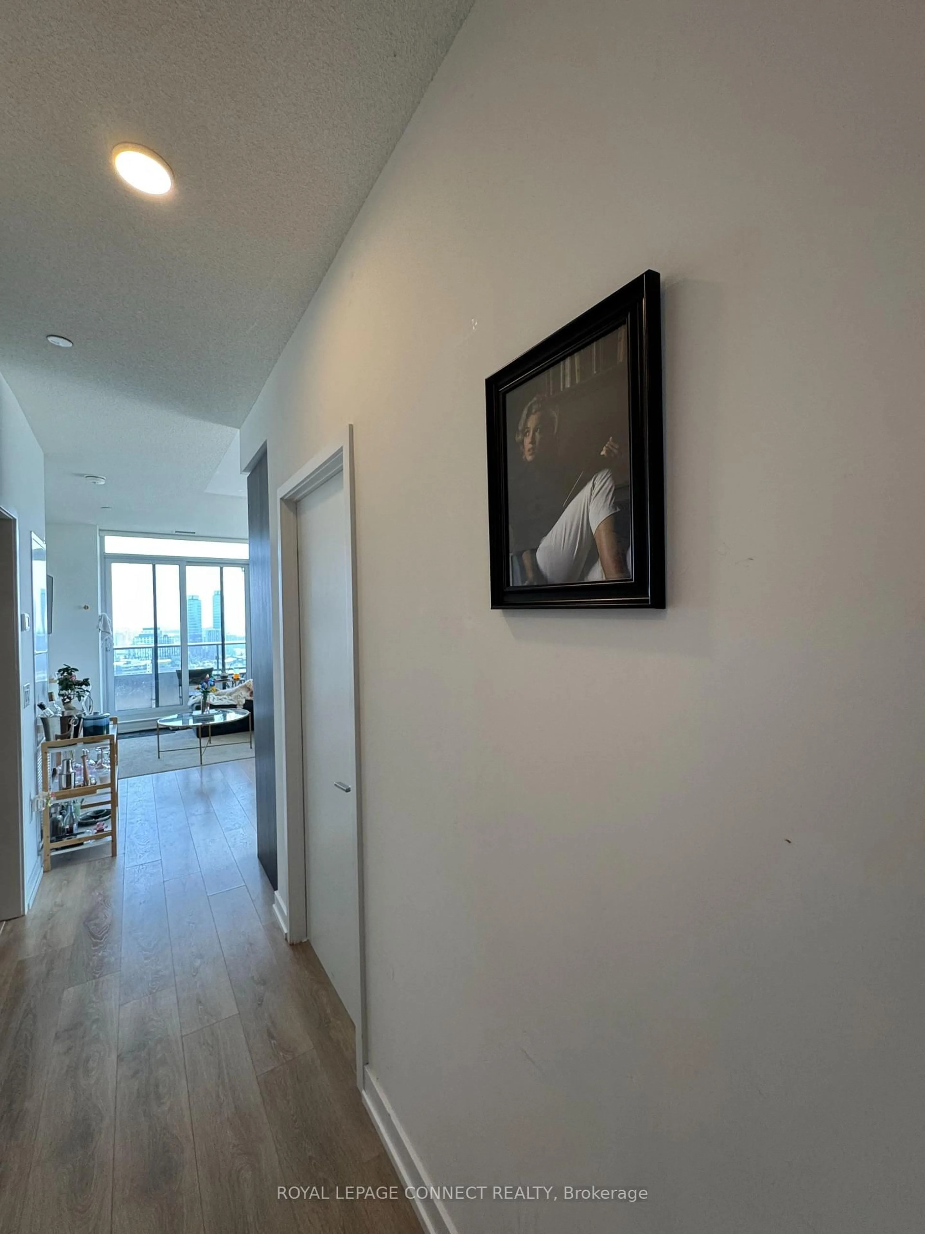 Unknown for 225 SUMACH St #2005, Toronto Ontario M5A 0P8