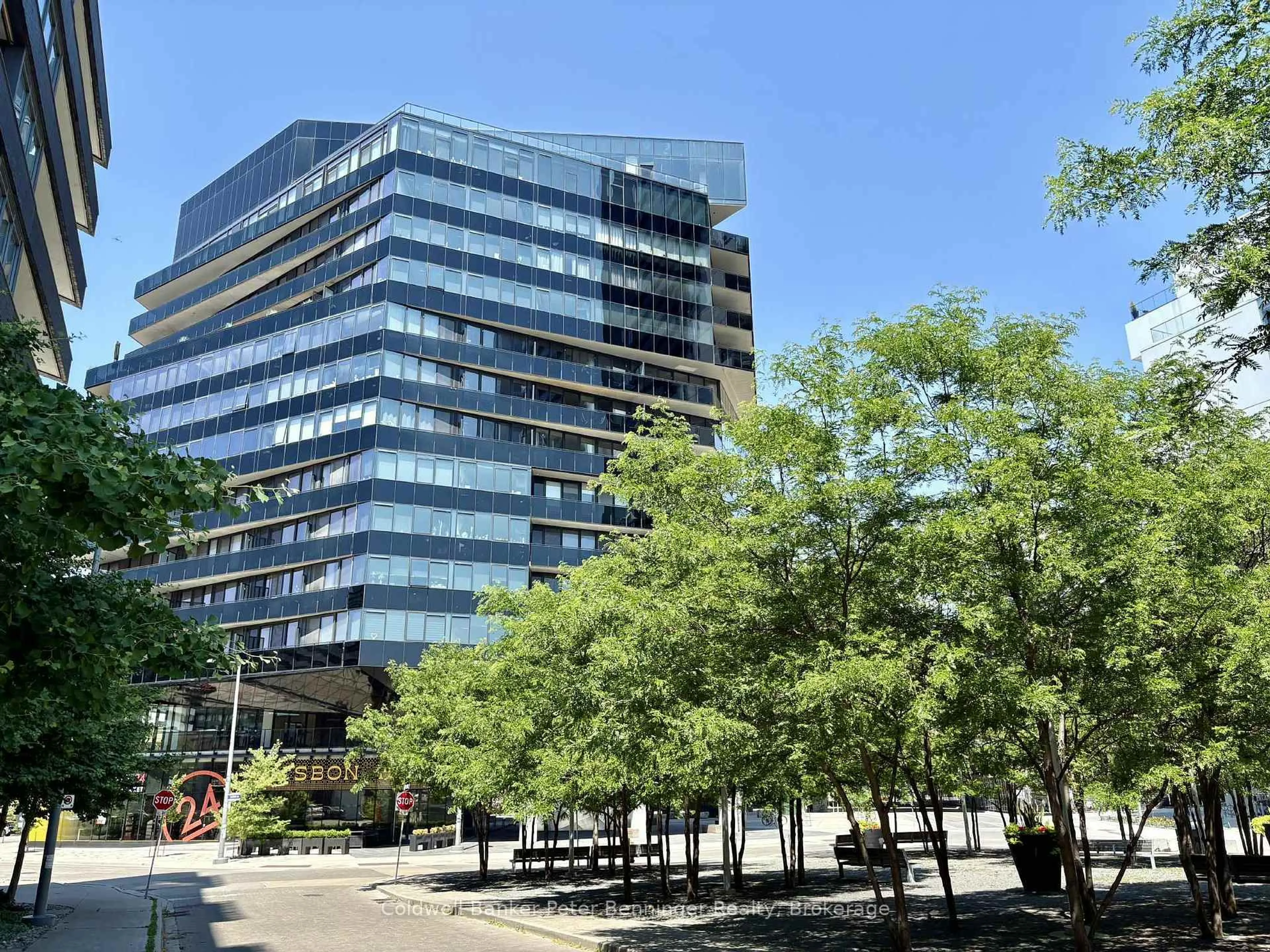 Unknown for 21 Lawren Harris Sq #514, Toronto Ontario M5A 0T4