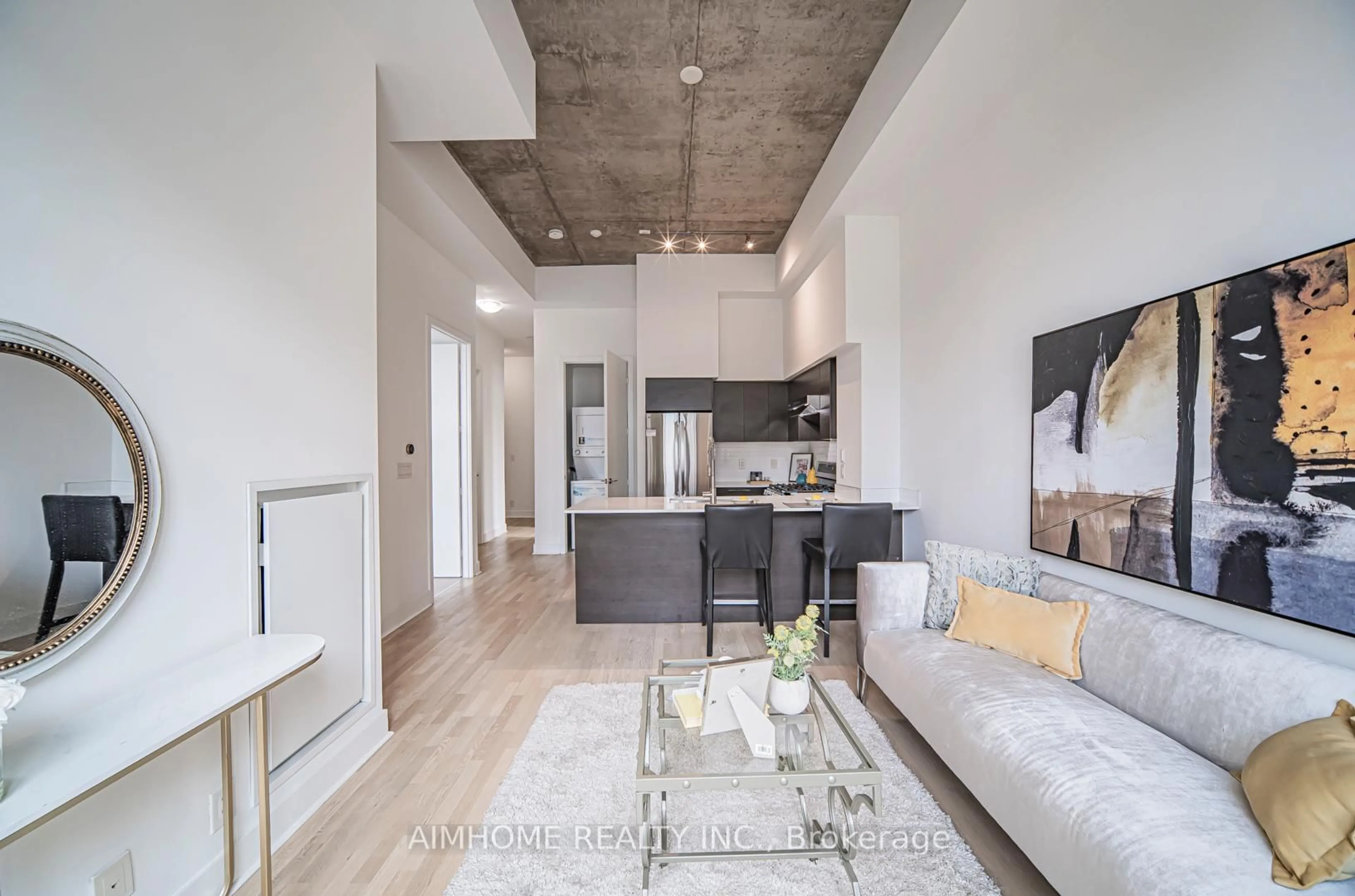 Unknown for 399 Adelaide St #1002, Toronto Ontario M5V 1S1