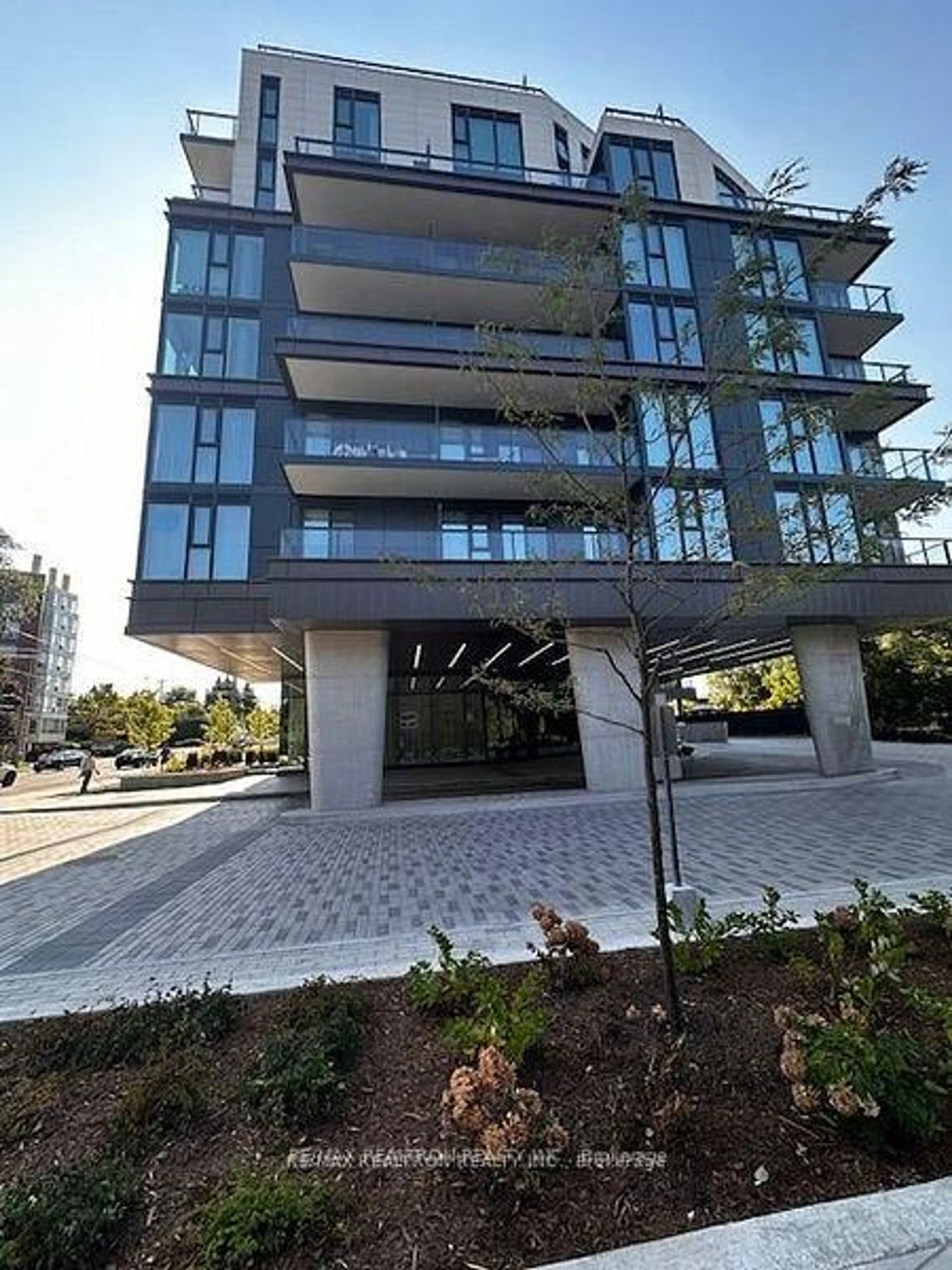 Unknown for 250 Lawrence Ave #415, Toronto Ontario M5M 1B2
