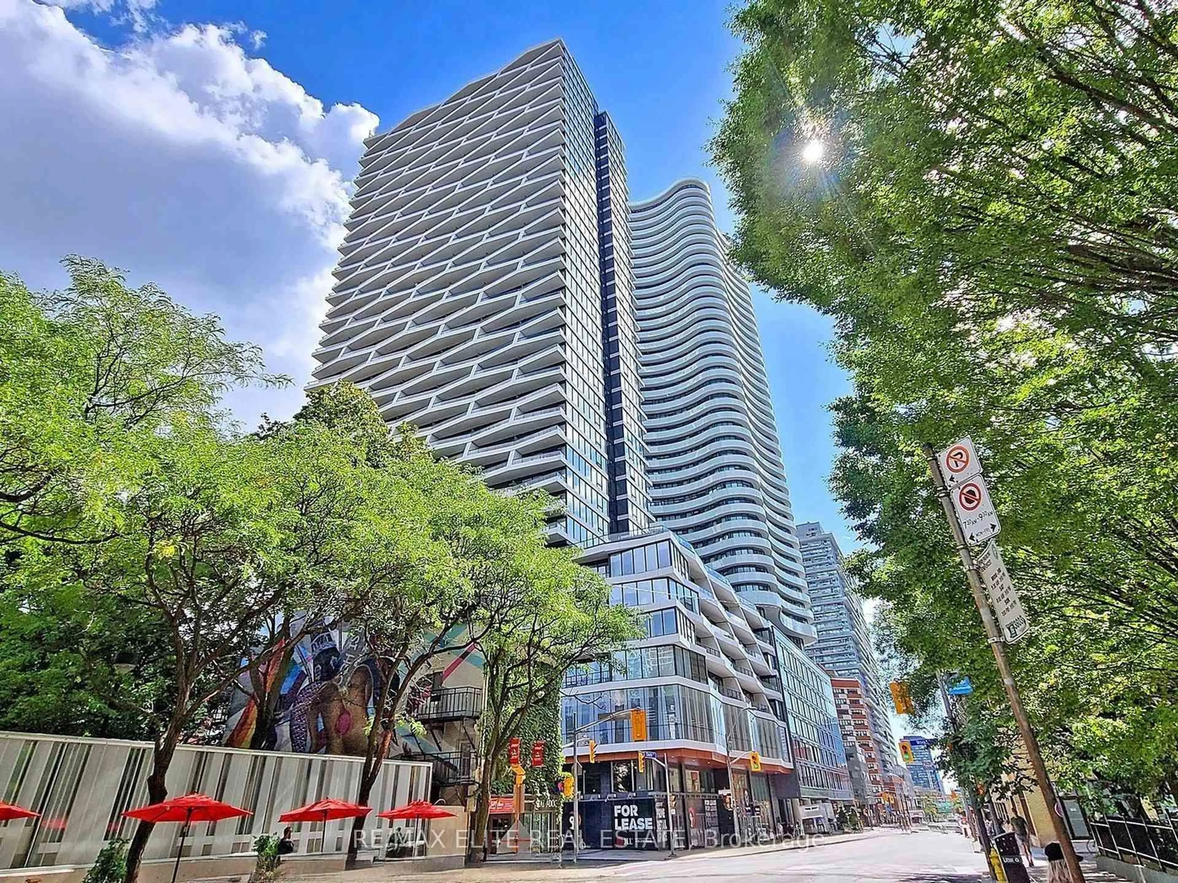 Unknown for 85 Wood St #2805, Toronto Ontario M4Y 0E8