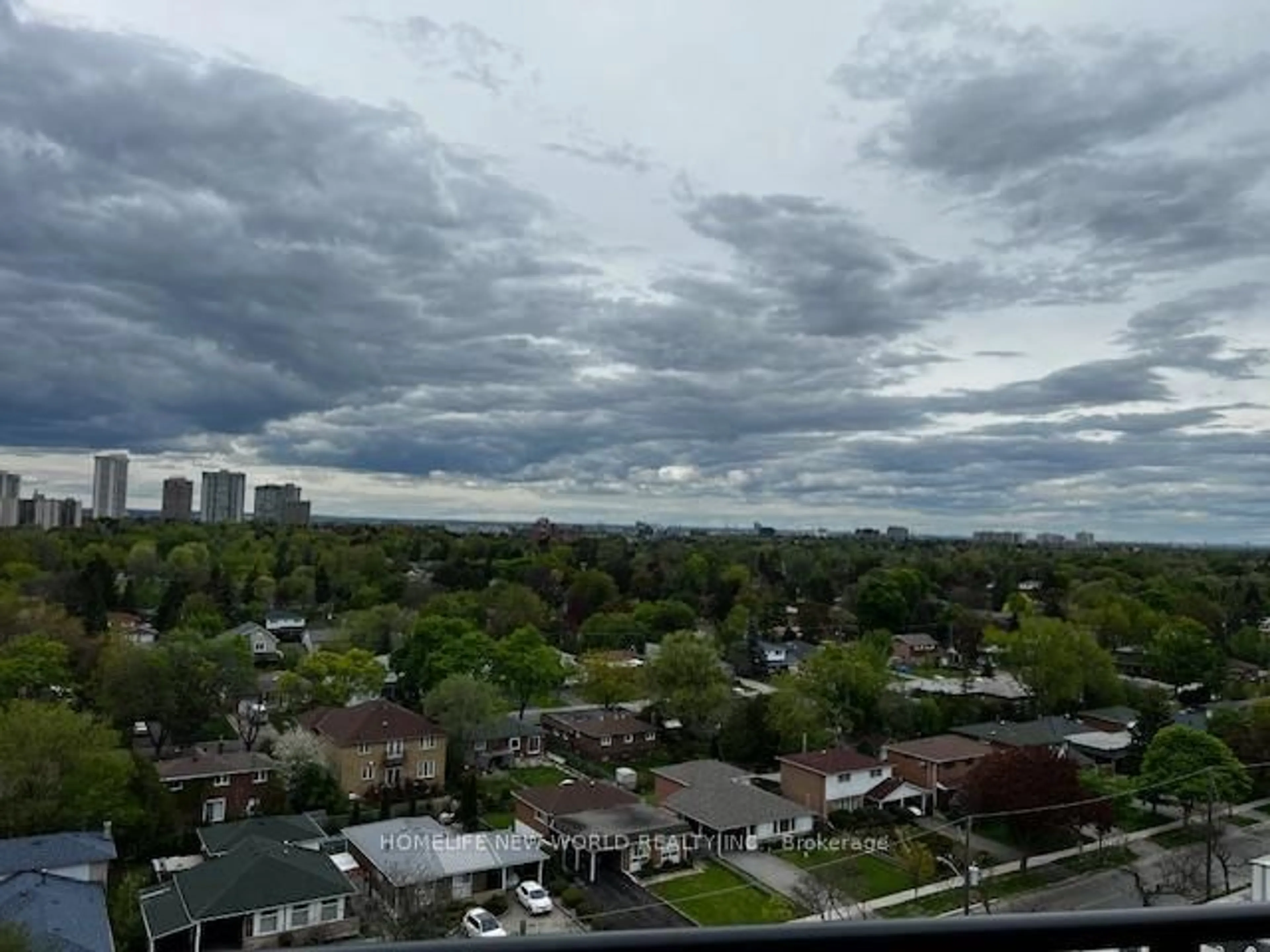 Unknown for 128 Fairview Mall Dr #1006, Toronto Ontario M2J 2Z1