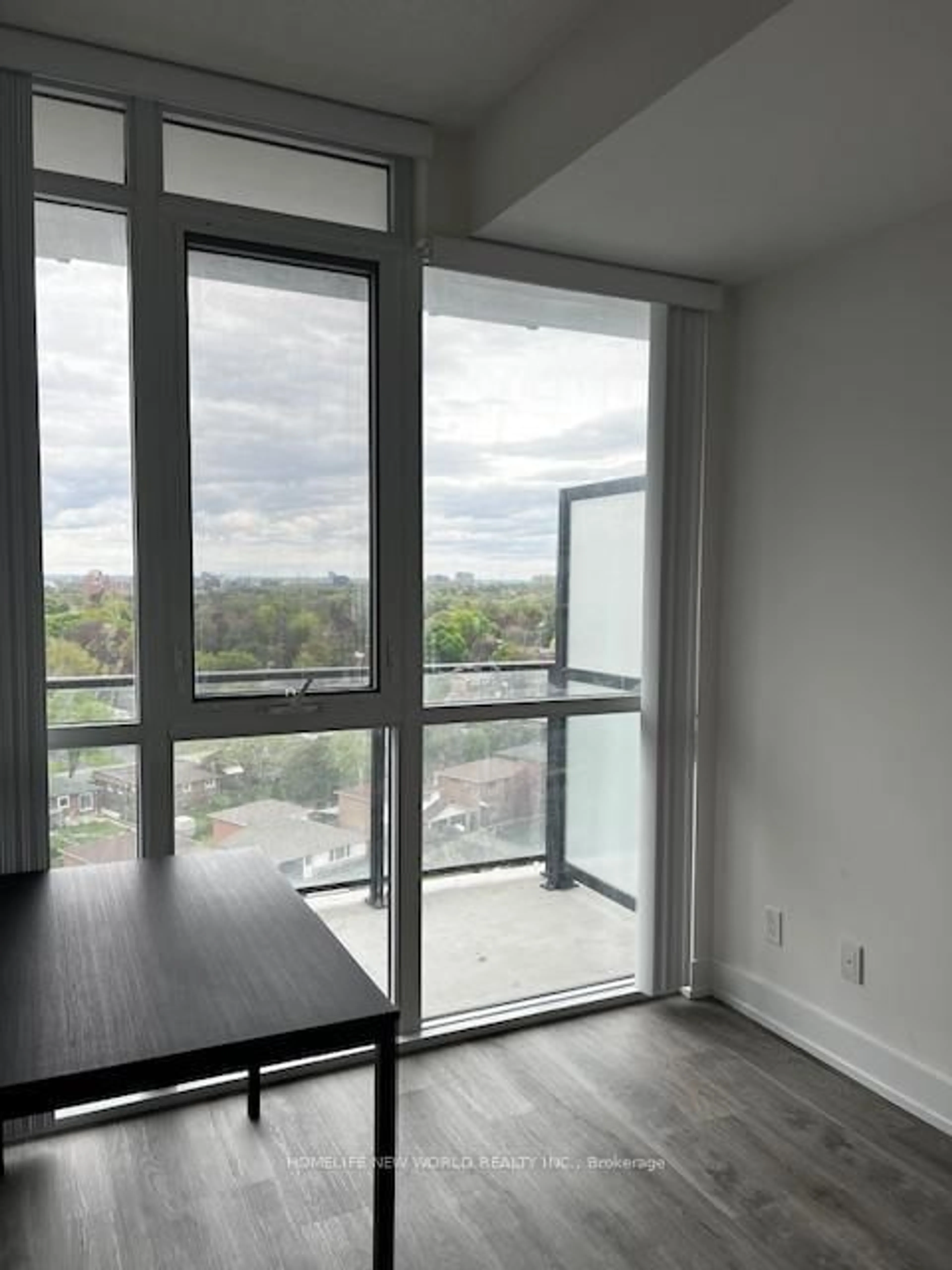 A pic of a room for 128 Fairview Mall Dr #1006, Toronto Ontario M2J 2Z1