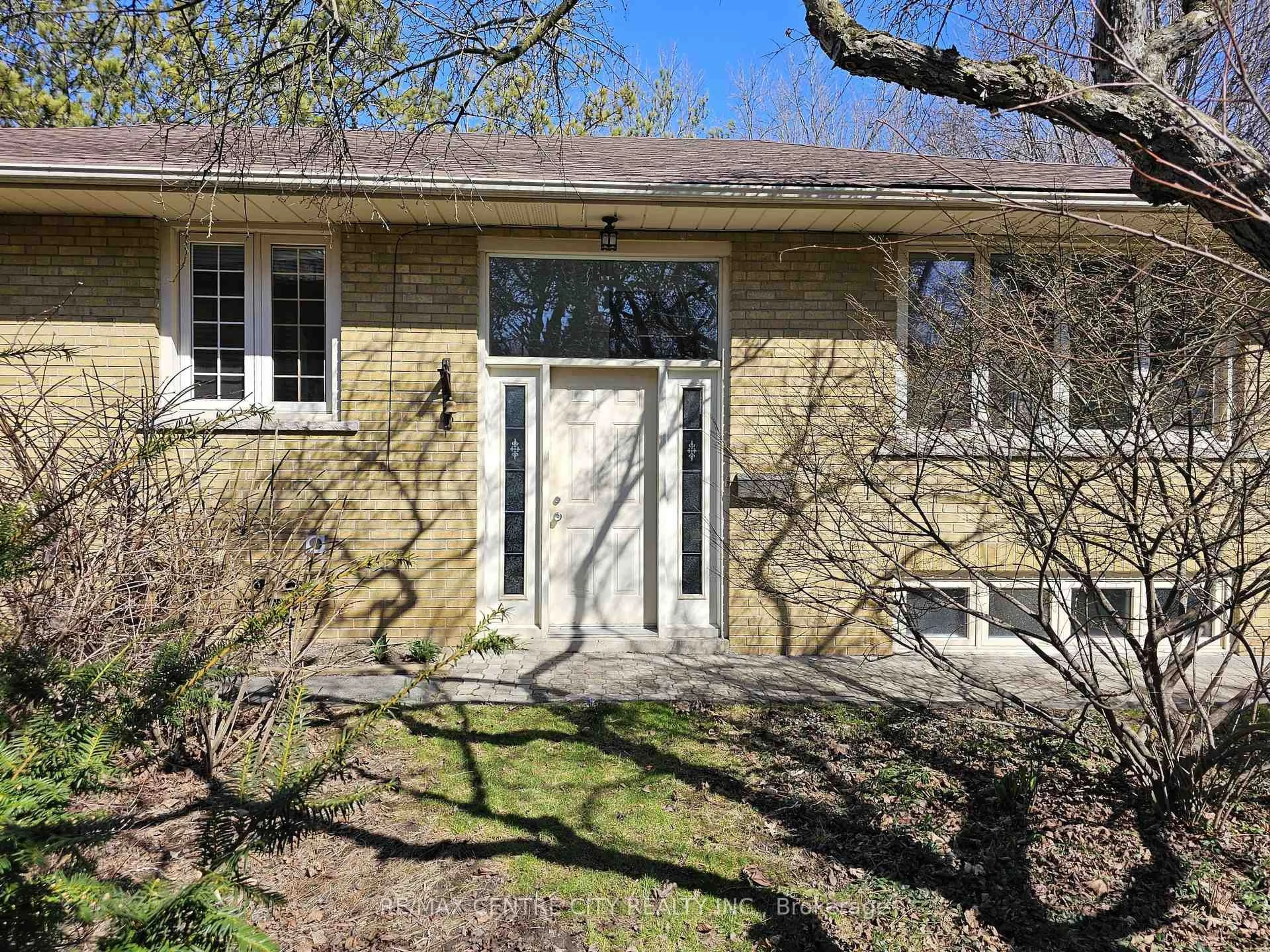 Unknown for 274 Burnett Ave, Toronto Ontario M2N 1W1