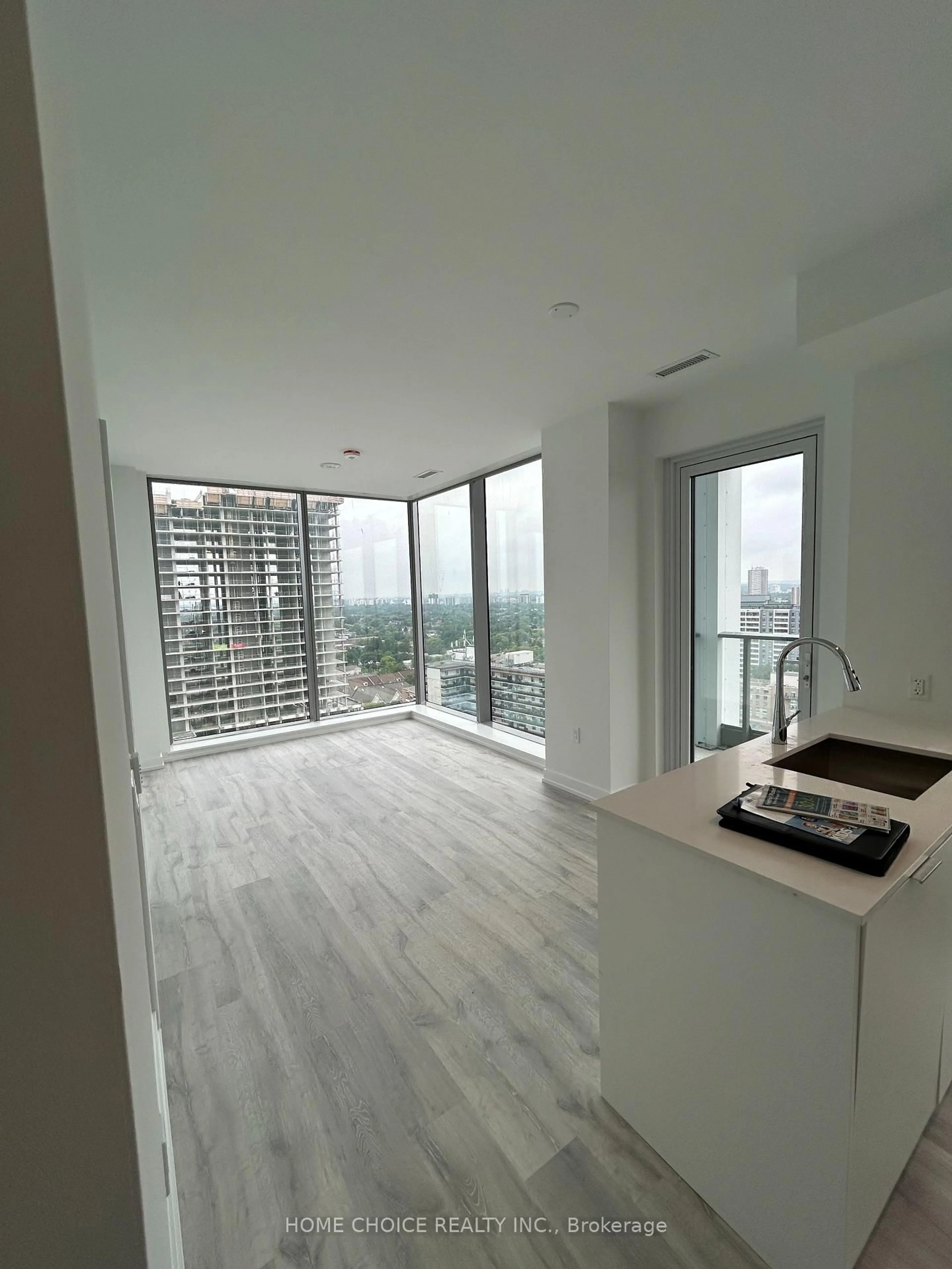 A pic of a room for 7 Golden Lion Hts #N2009, Toronto Ontario M2M 0C1