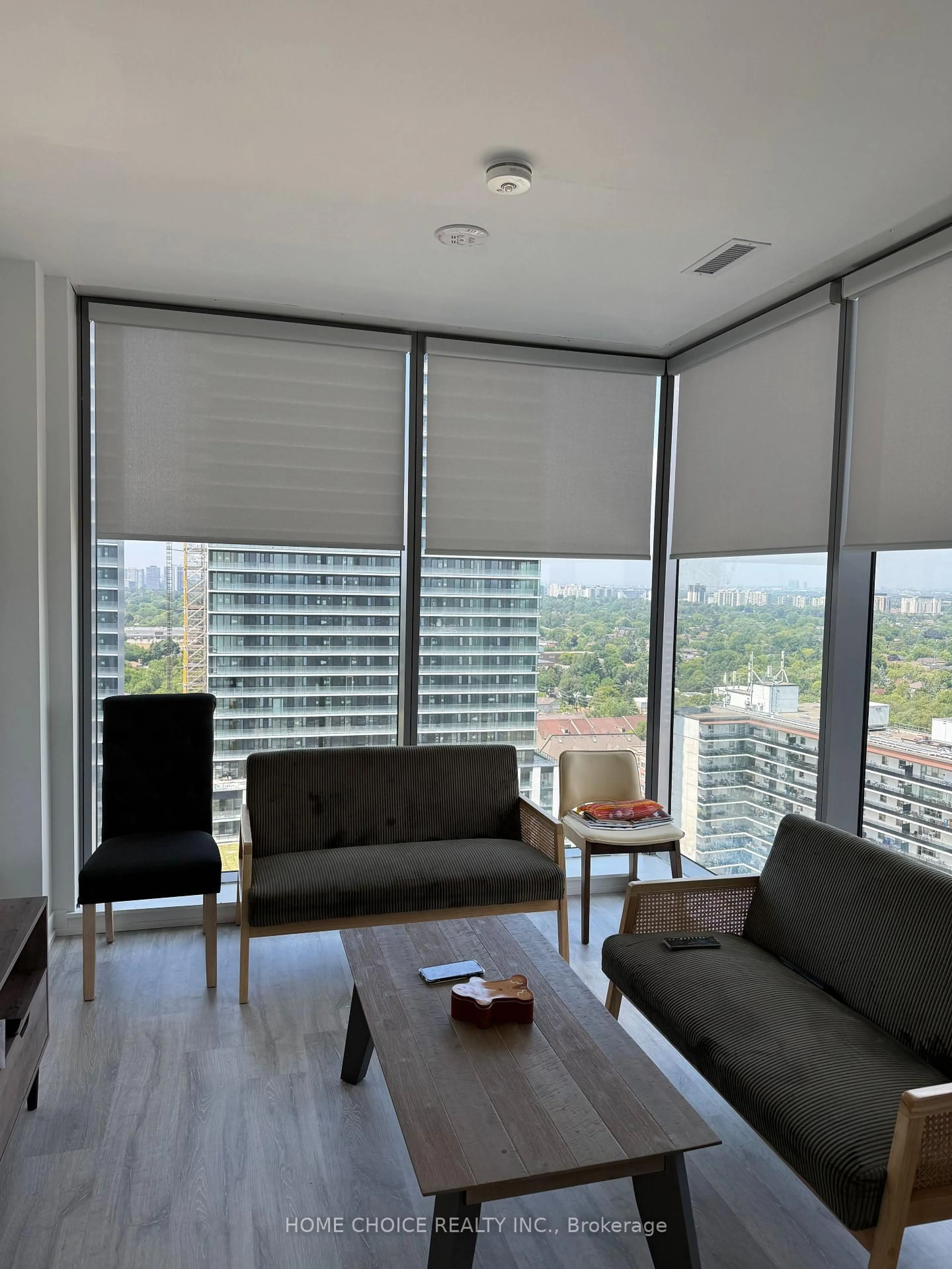A pic of a room for 7 Golden Lion Hts #N2009, Toronto Ontario M2M 0C1