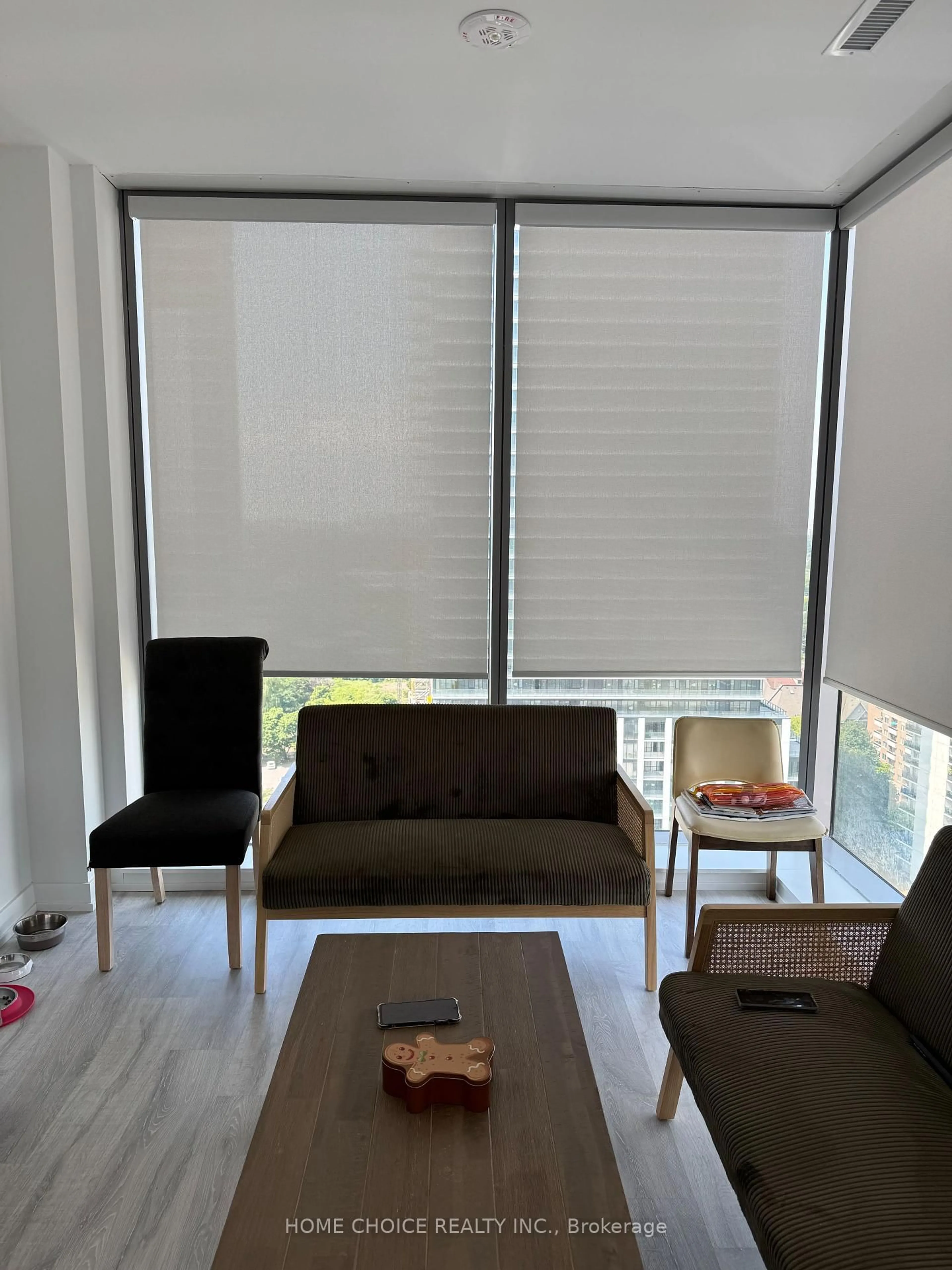 A pic of a room for 7 Golden Lion Hts #N2009, Toronto Ontario M2M 0C1