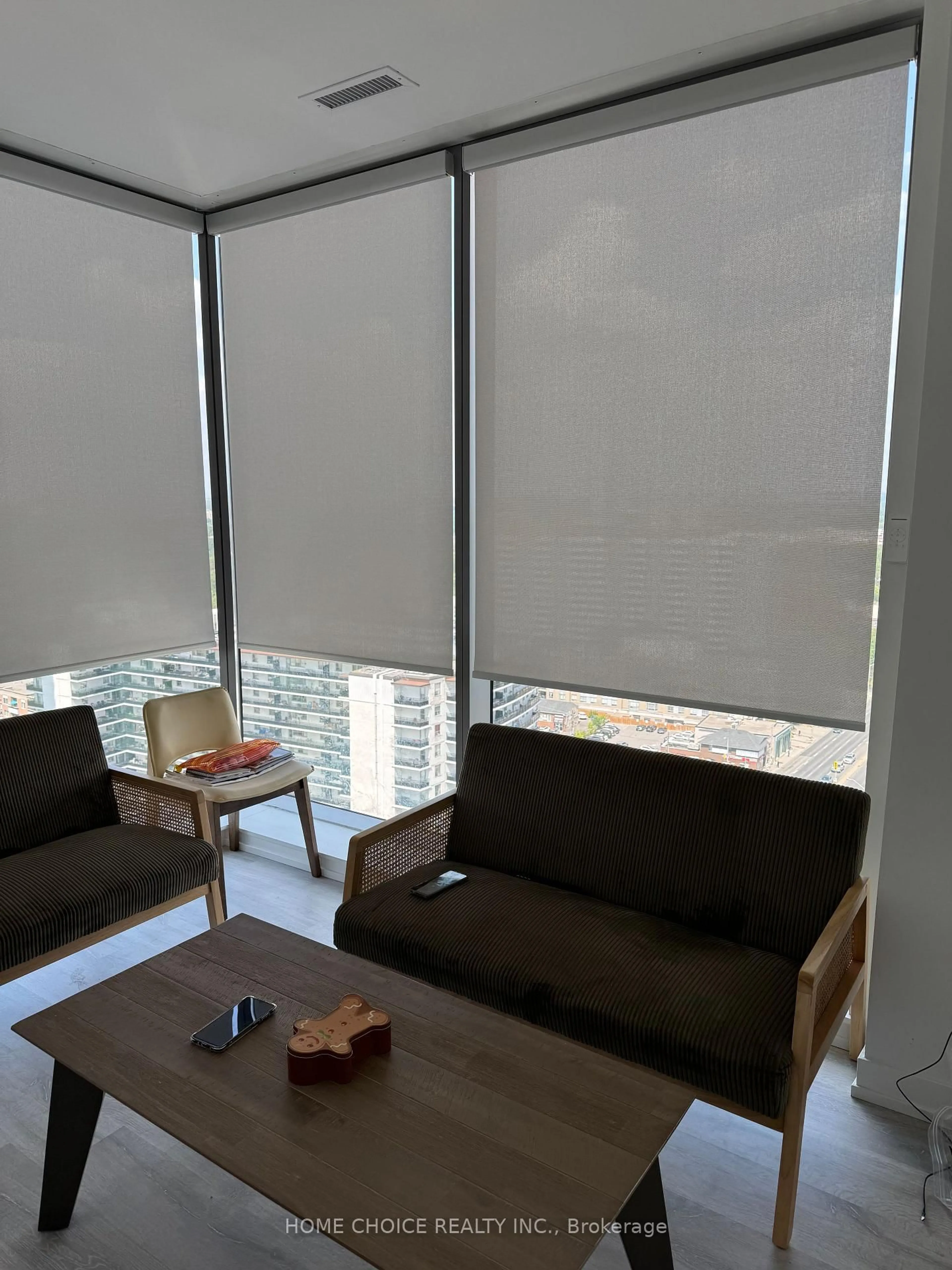 A pic of a room for 7 Golden Lion Hts #N2009, Toronto Ontario M2M 0C1