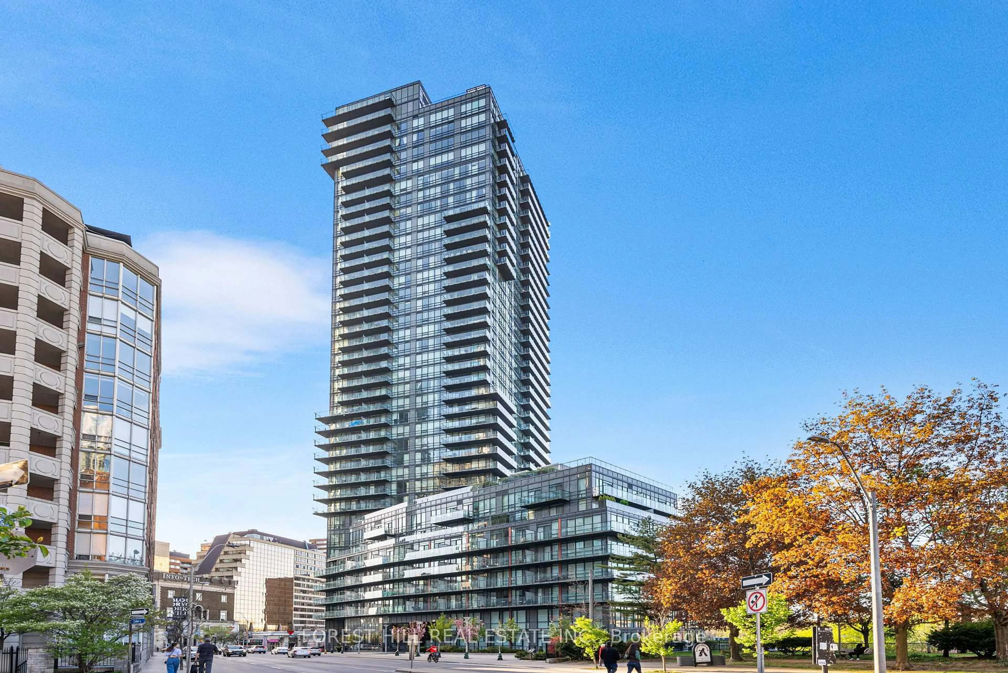 Unknown for 825 Church St #1106, Toronto Ontario M4W 3Z4