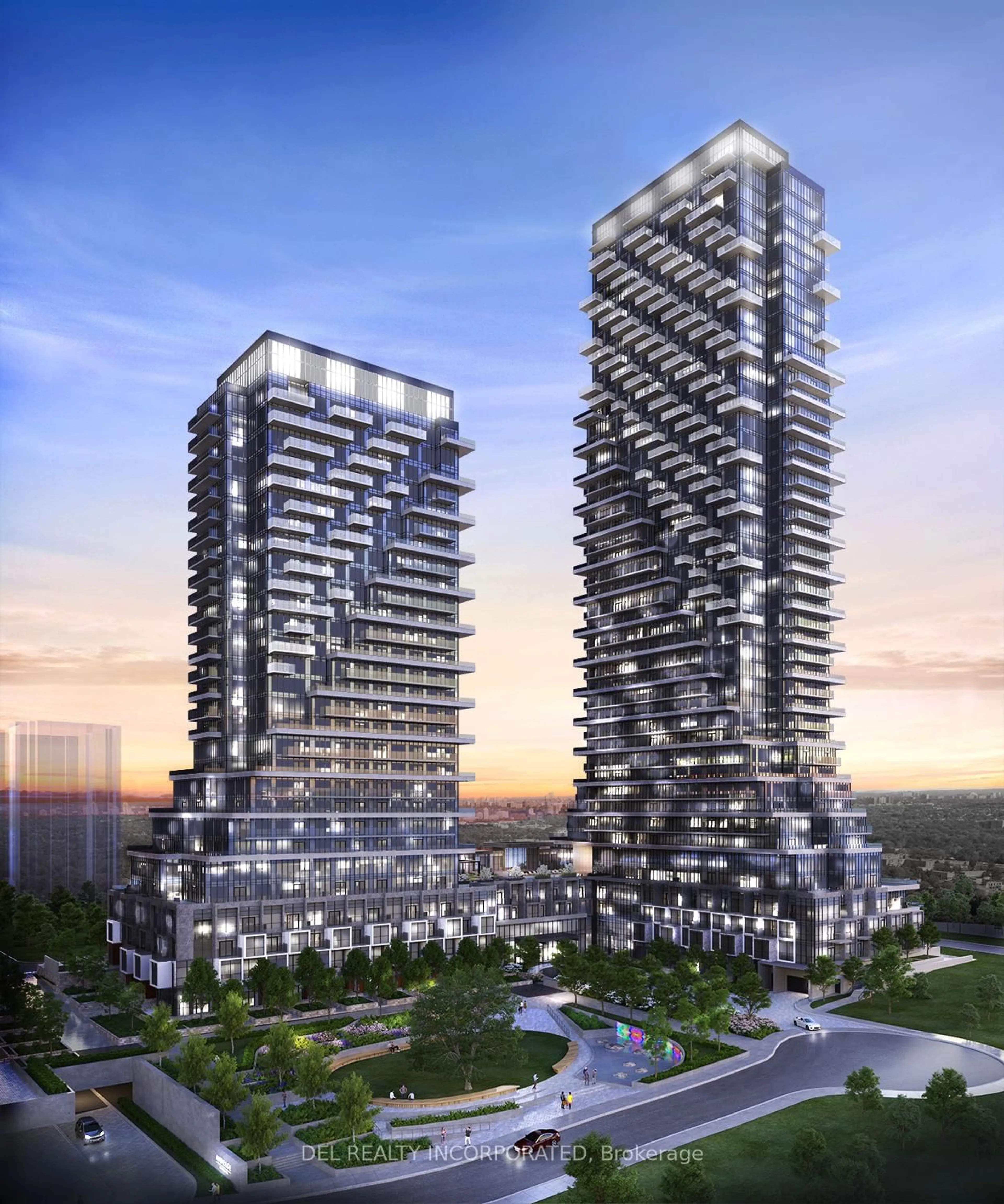 Unknown for 30 Inn On The Park Dr #214, Toronto Ontario M3C 0P7