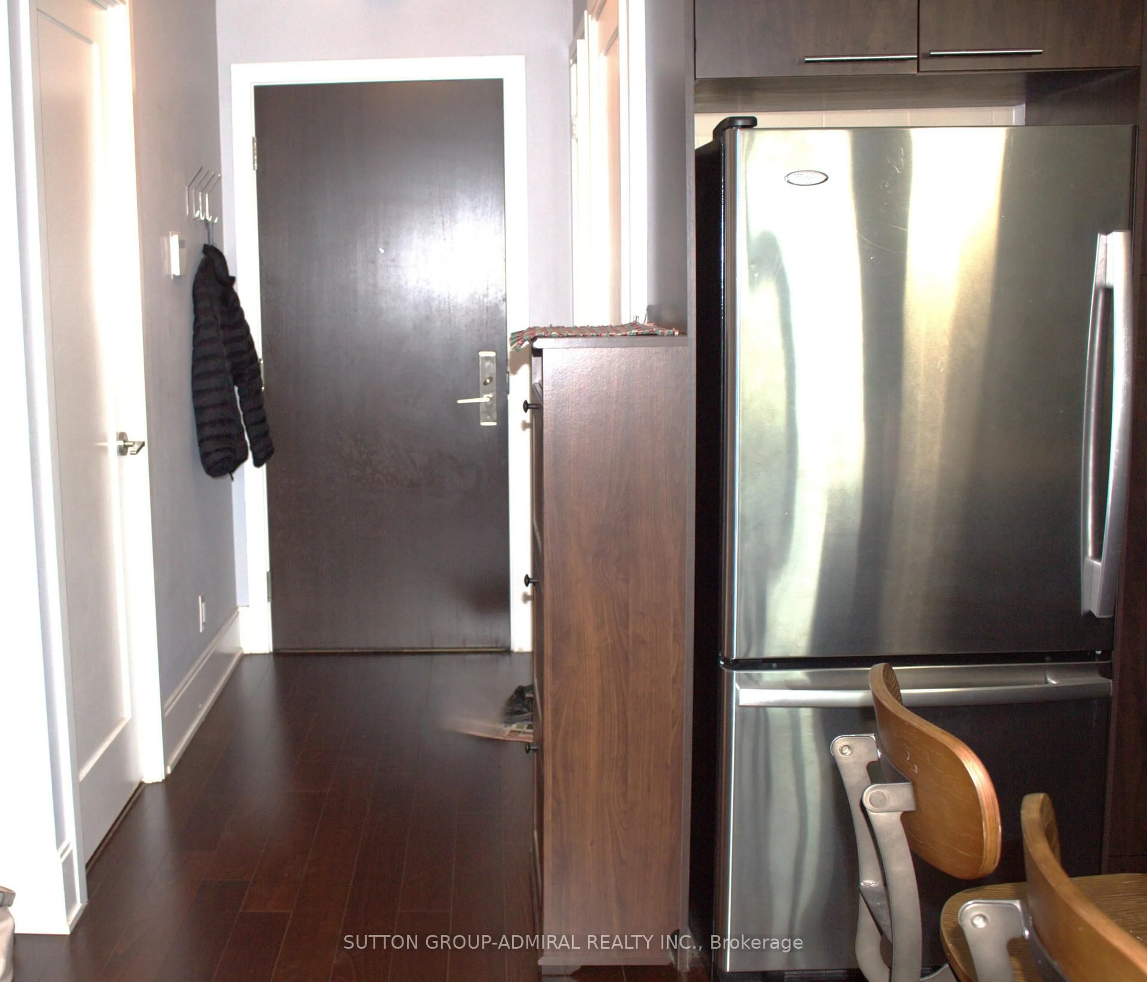 Unknown for 70 Roehampton Ave #512, Toronto Ontario M4P 1R2