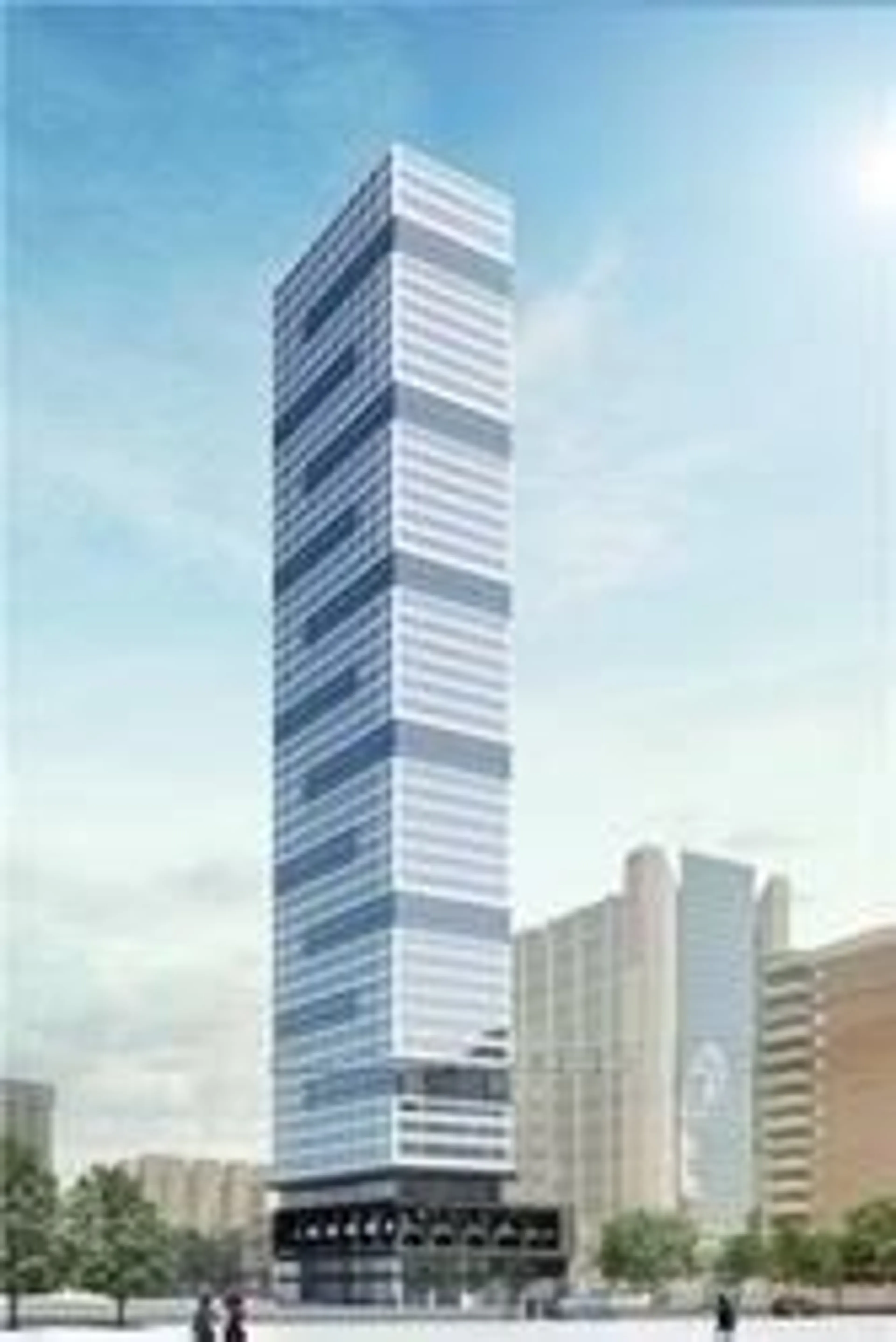 Blurry image for 181 Dundas St #611, Toronto Ontario M5A 1Z4
