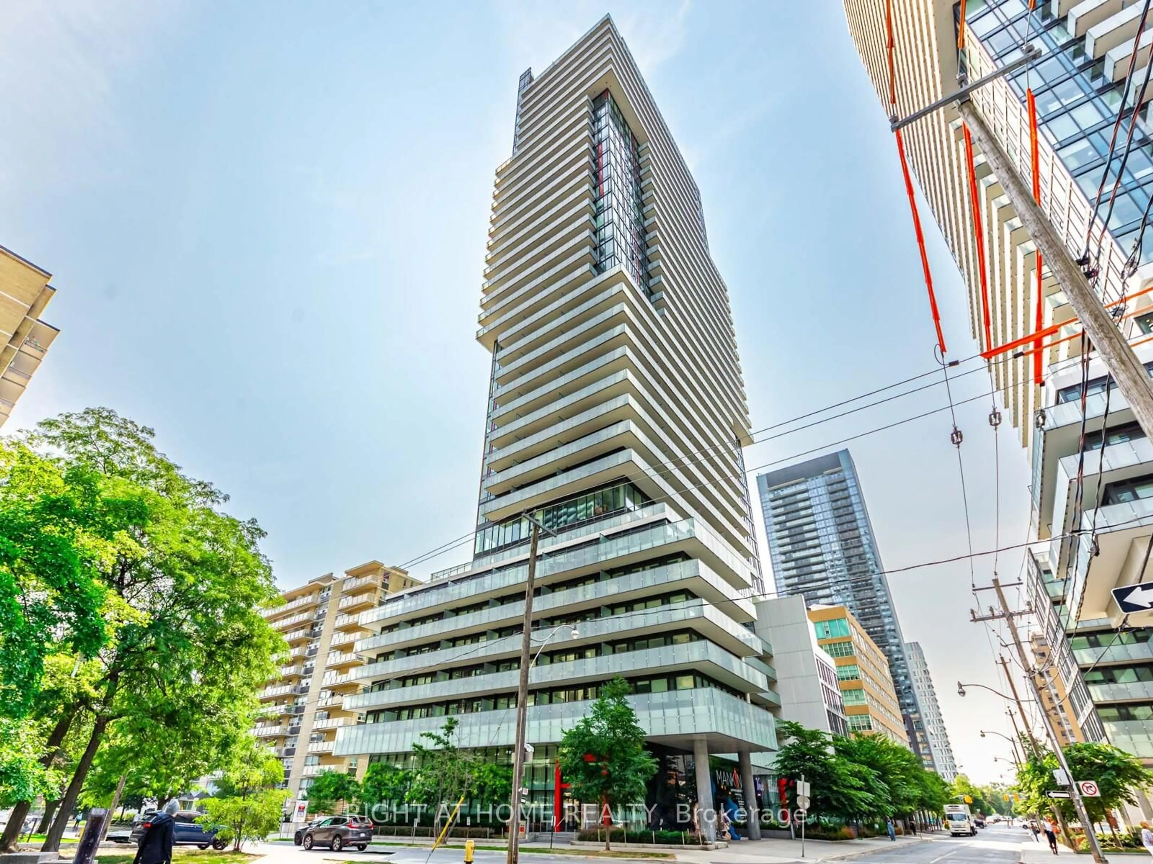 Unknown for 185 Roehampton Ave #3110, Toronto Ontario M4P 0C6