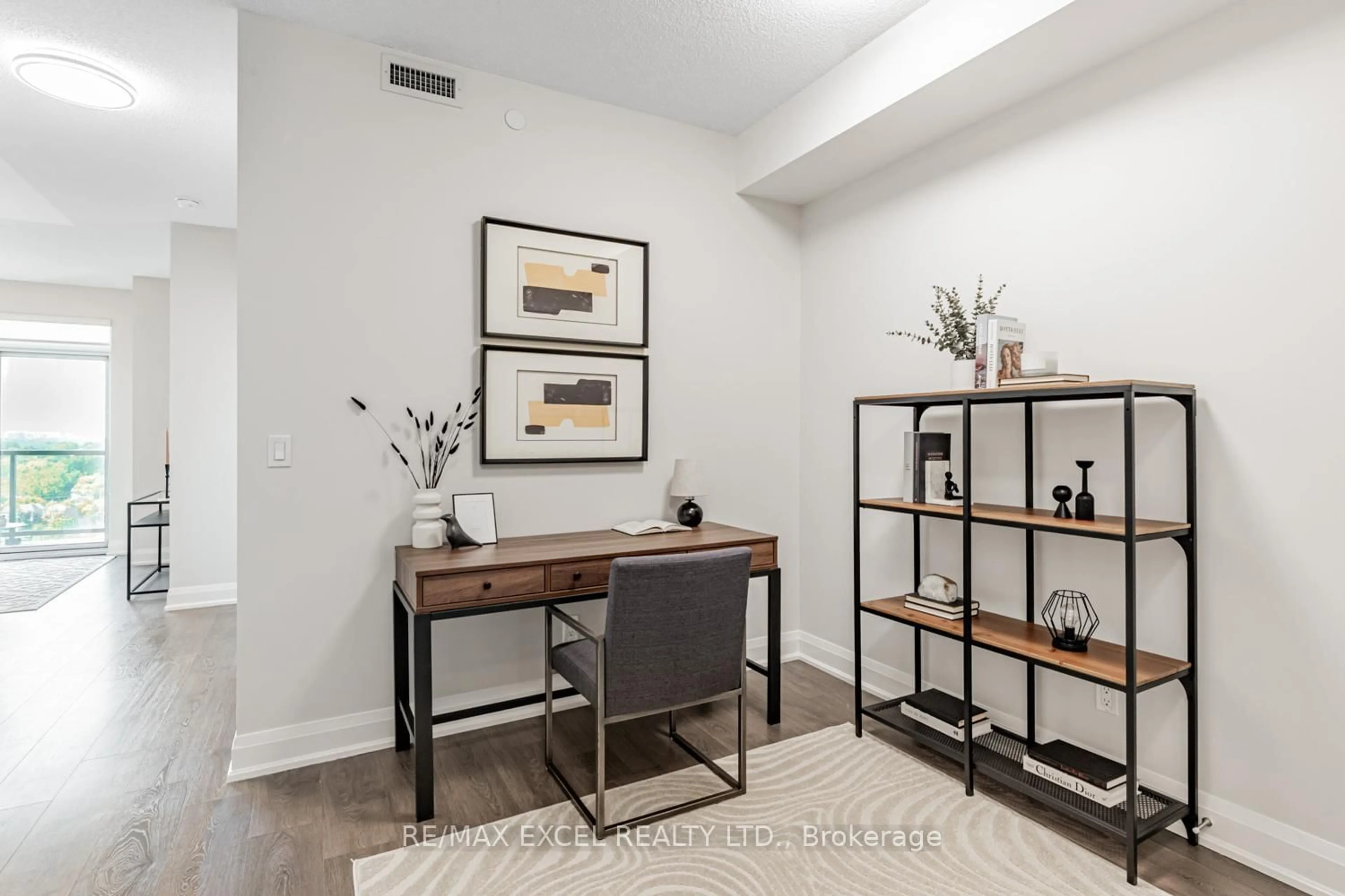 A pic of a room for 68 Canterbury Pl #1507, Toronto Ontario M2N 0H8