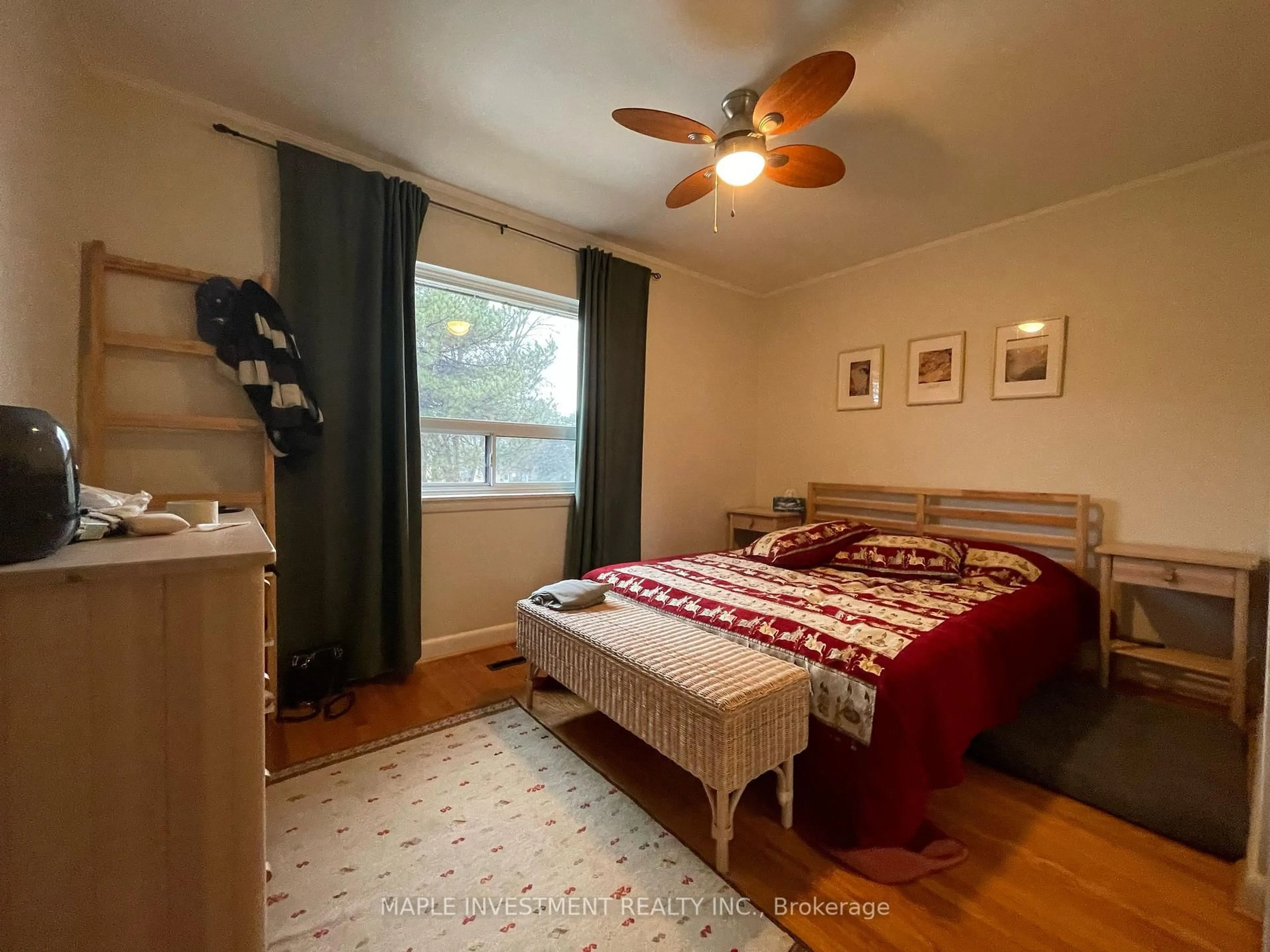 A pic of a room for 70 Broadpath Rd, Toronto Ontario M3C 2B5
