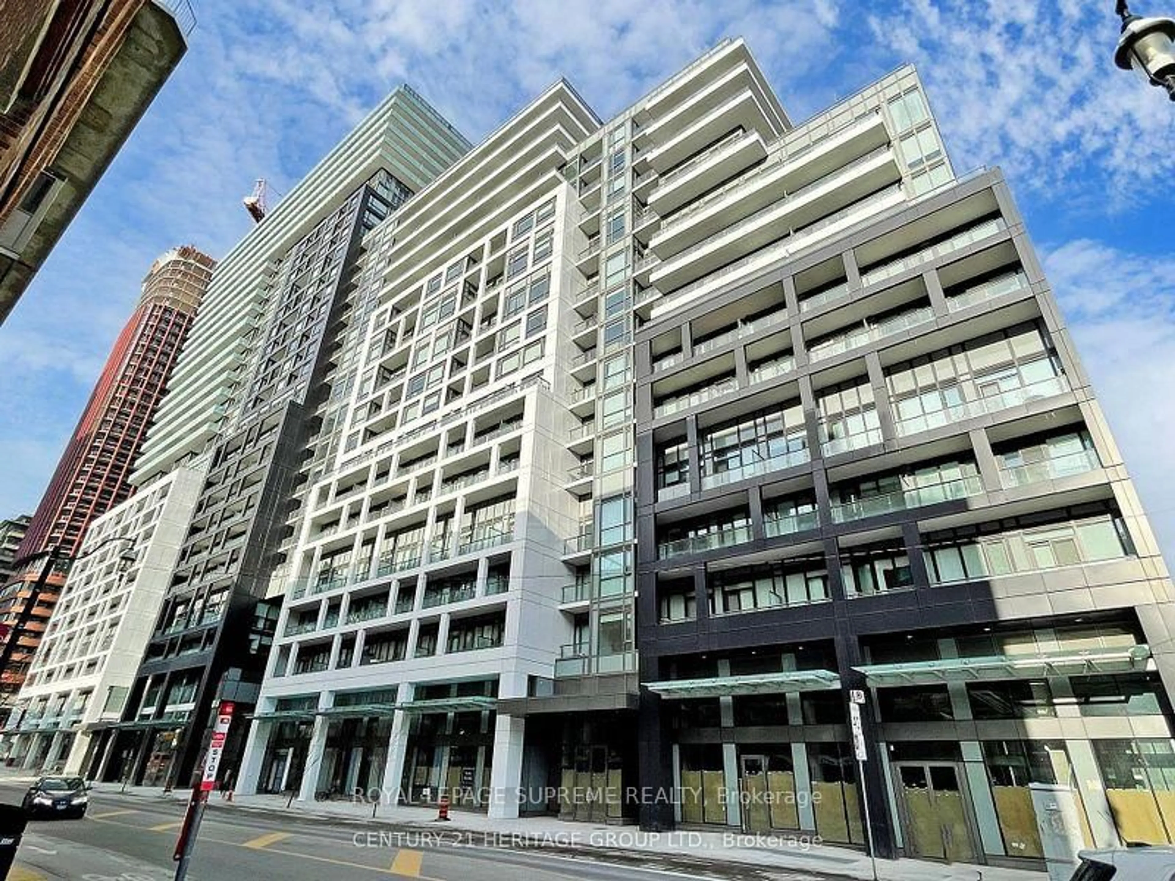 Unknown for 121 Lower Sherbourne St #751, Toronto Ontario M5A 0W8