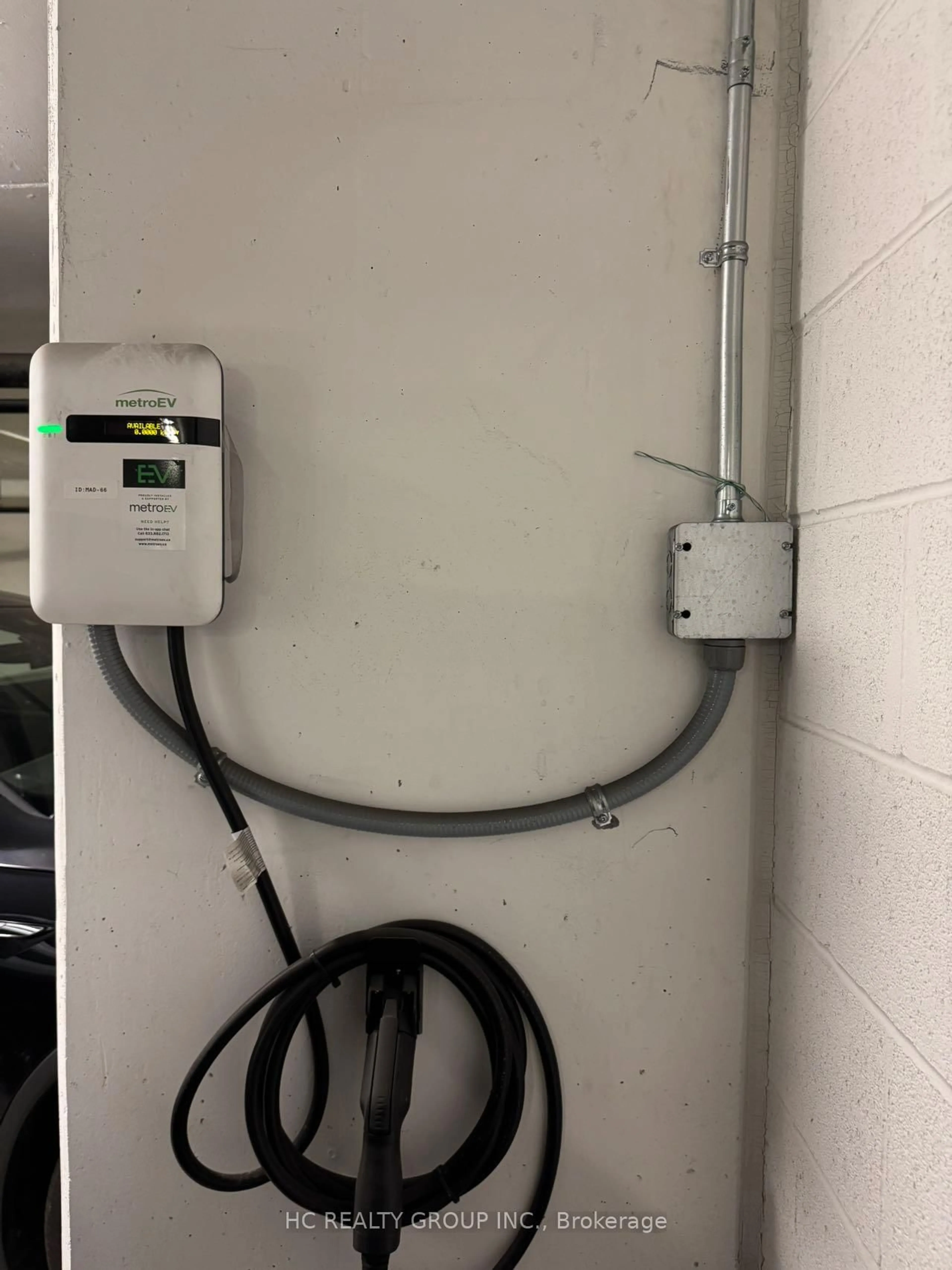A pic of a room for 50 Ordnance St #2711, Toronto Ontario M6K 0C9