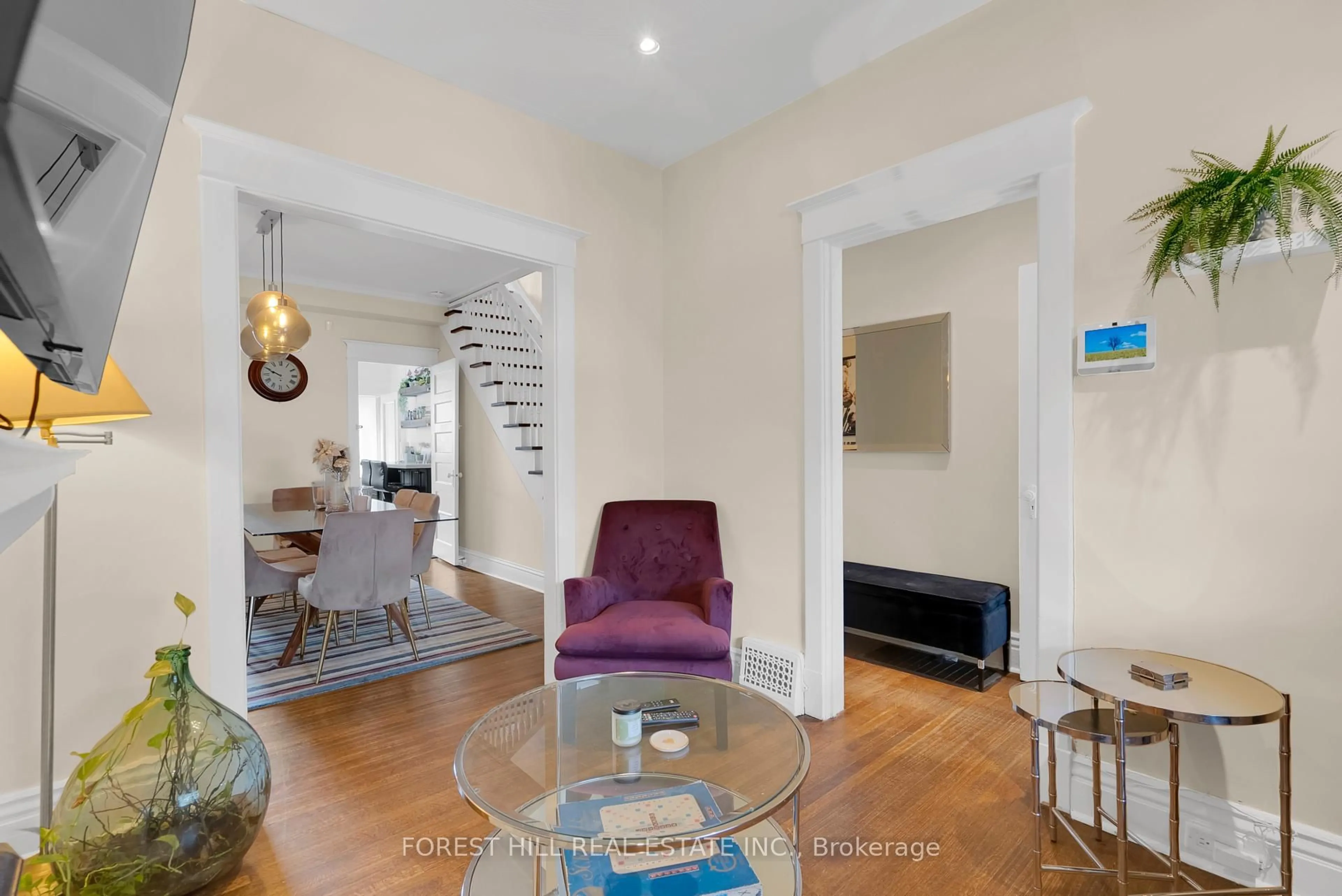 Unknown for 169 Rushton Rd, Toronto Ontario M6G 3H9
