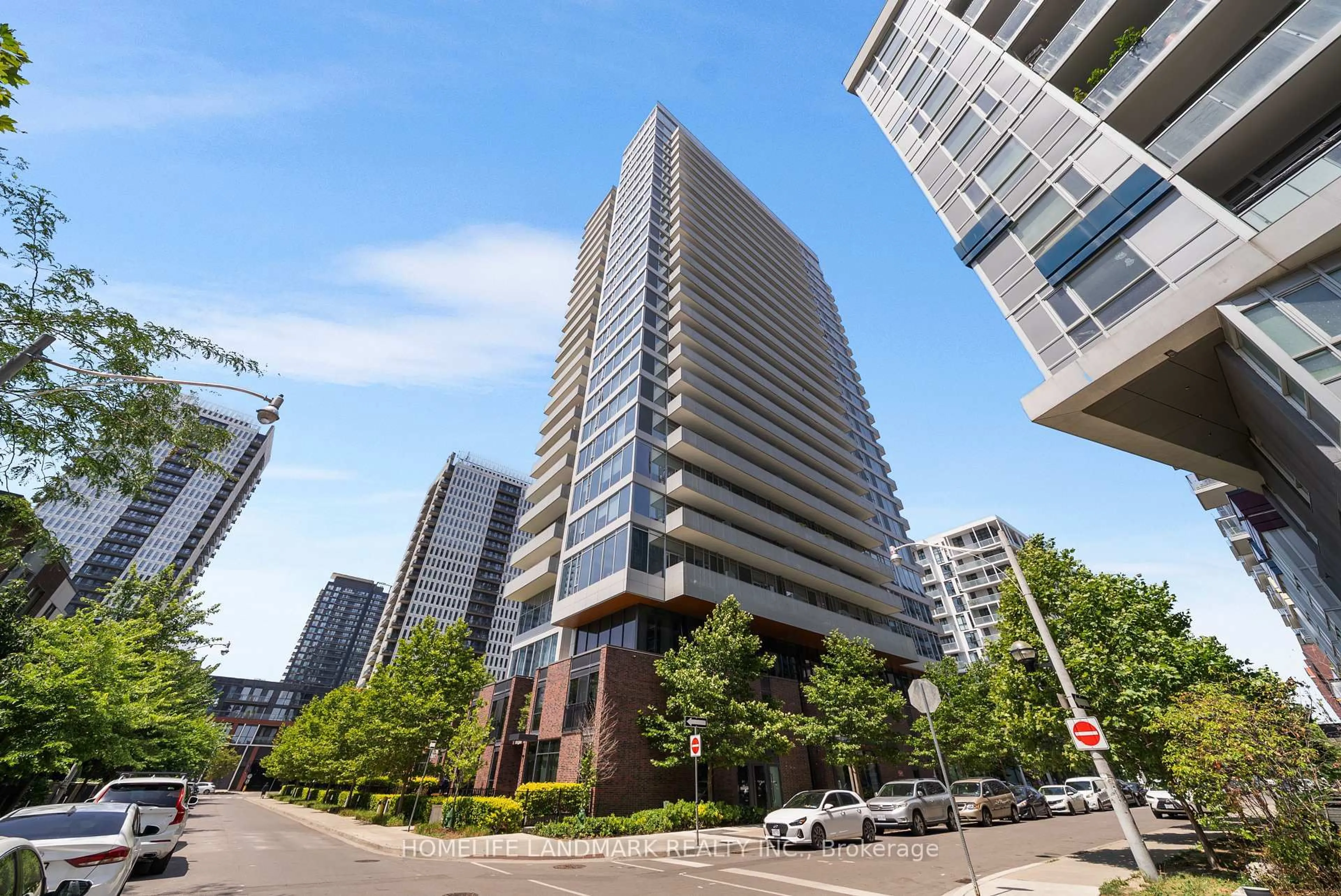 Unknown for 20 TUBMAN Ave, Toronto Ontario M5A 0M8
