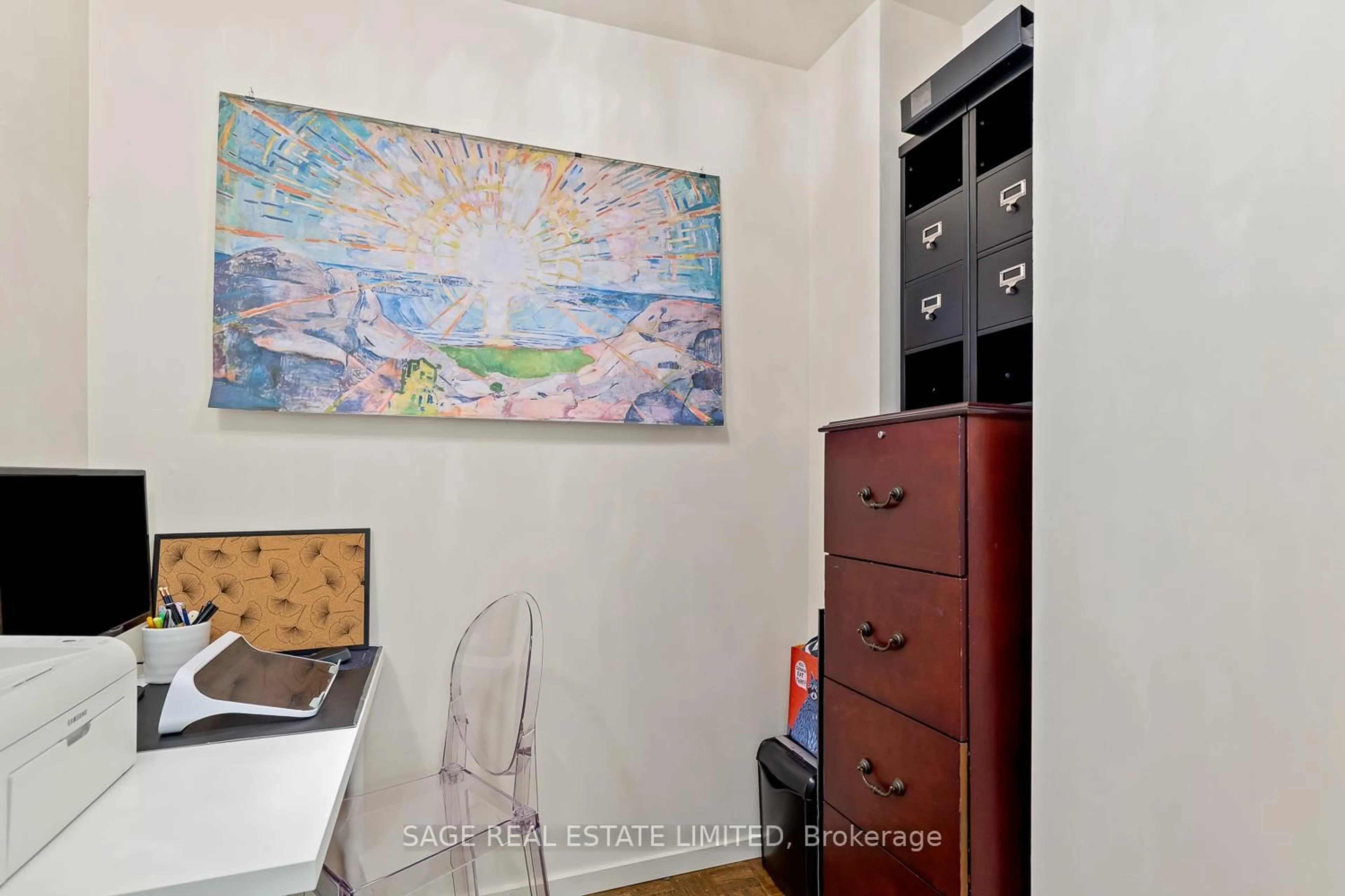 Unknown for 575 Avenue Rd #203, Toronto Ontario M4V 2K2