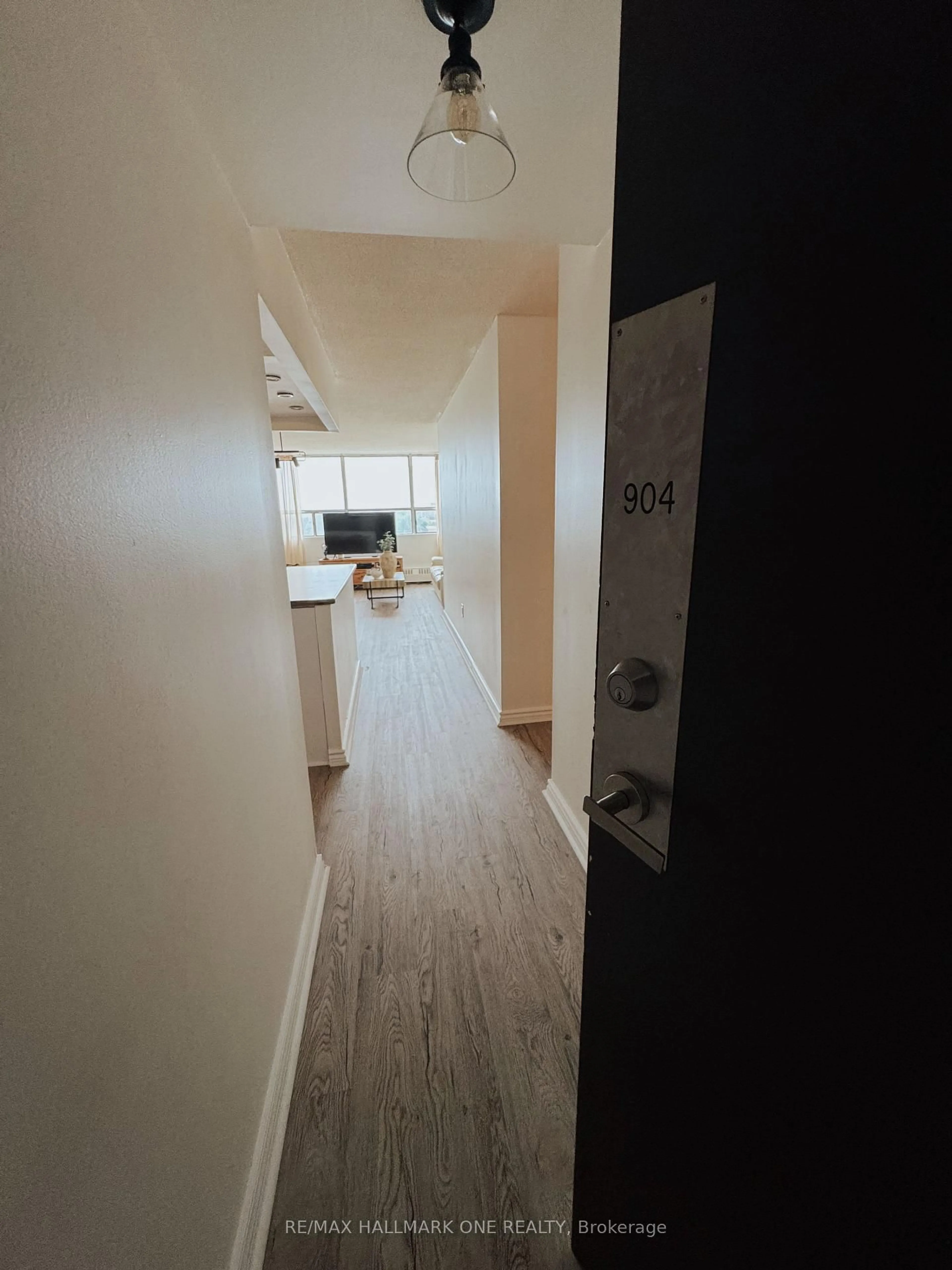 A pic of a room for 45 Sunrise Ave #904, Toronto Ontario M4A 2S3