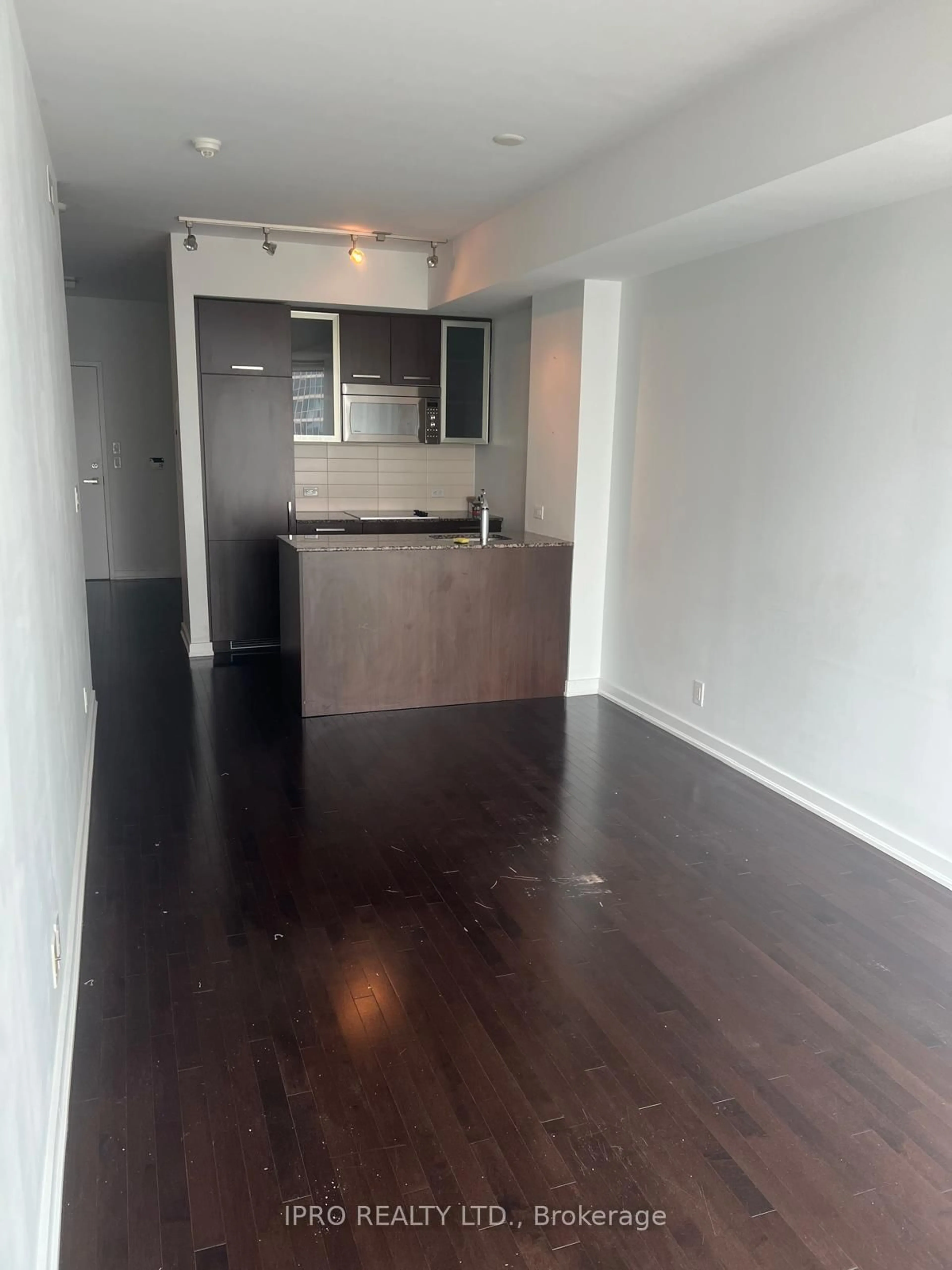 A pic of a room for 12 York St #1203, Toronto Ontario M5J 0A9