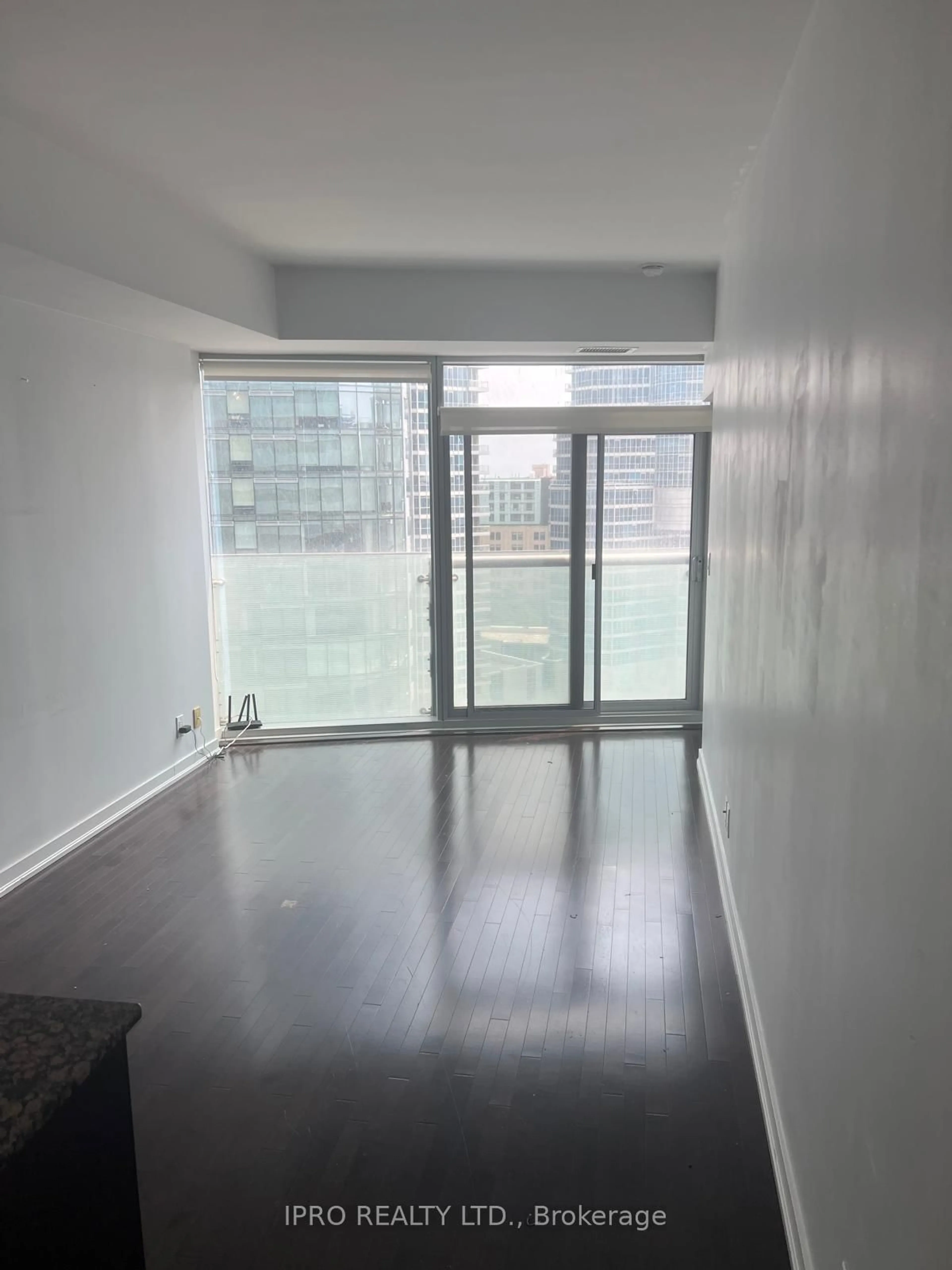 A pic of a room for 12 York St #1203, Toronto Ontario M5J 0A9