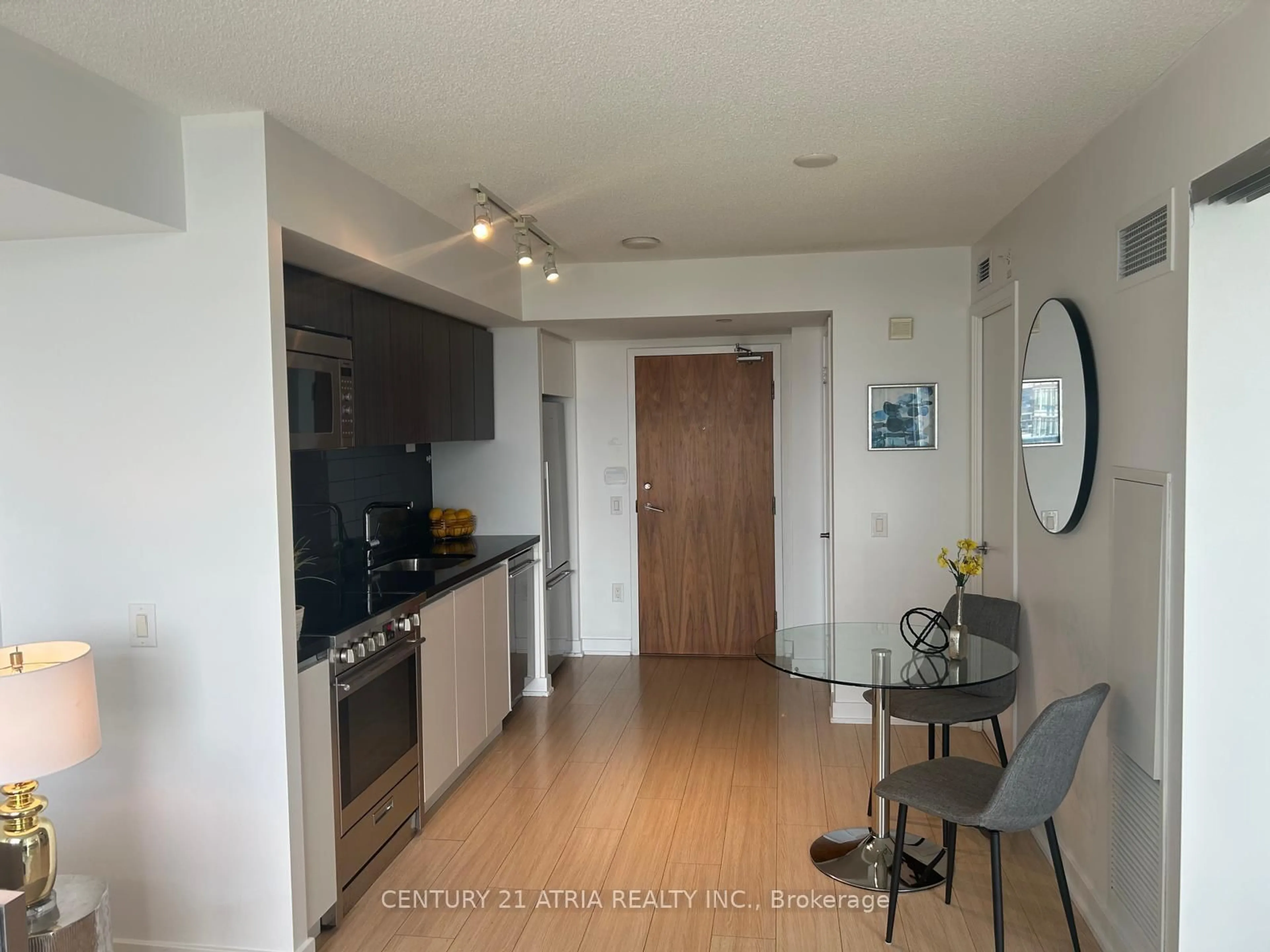 Unknown for 85 Queens Wharf Rd #2310, Toronto Ontario M5V 0J9